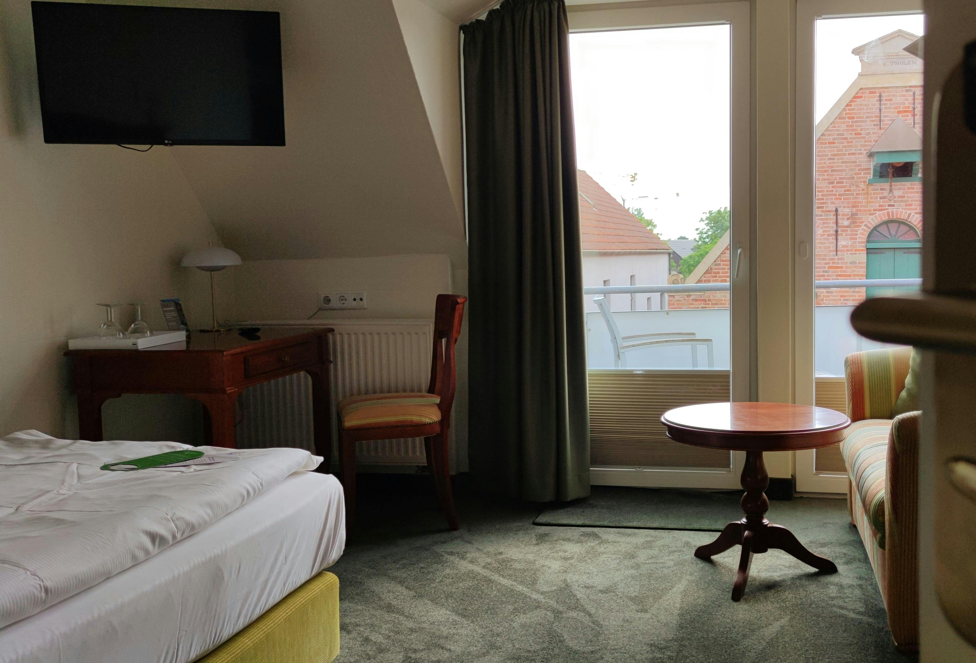 Komfort Familienzimmer