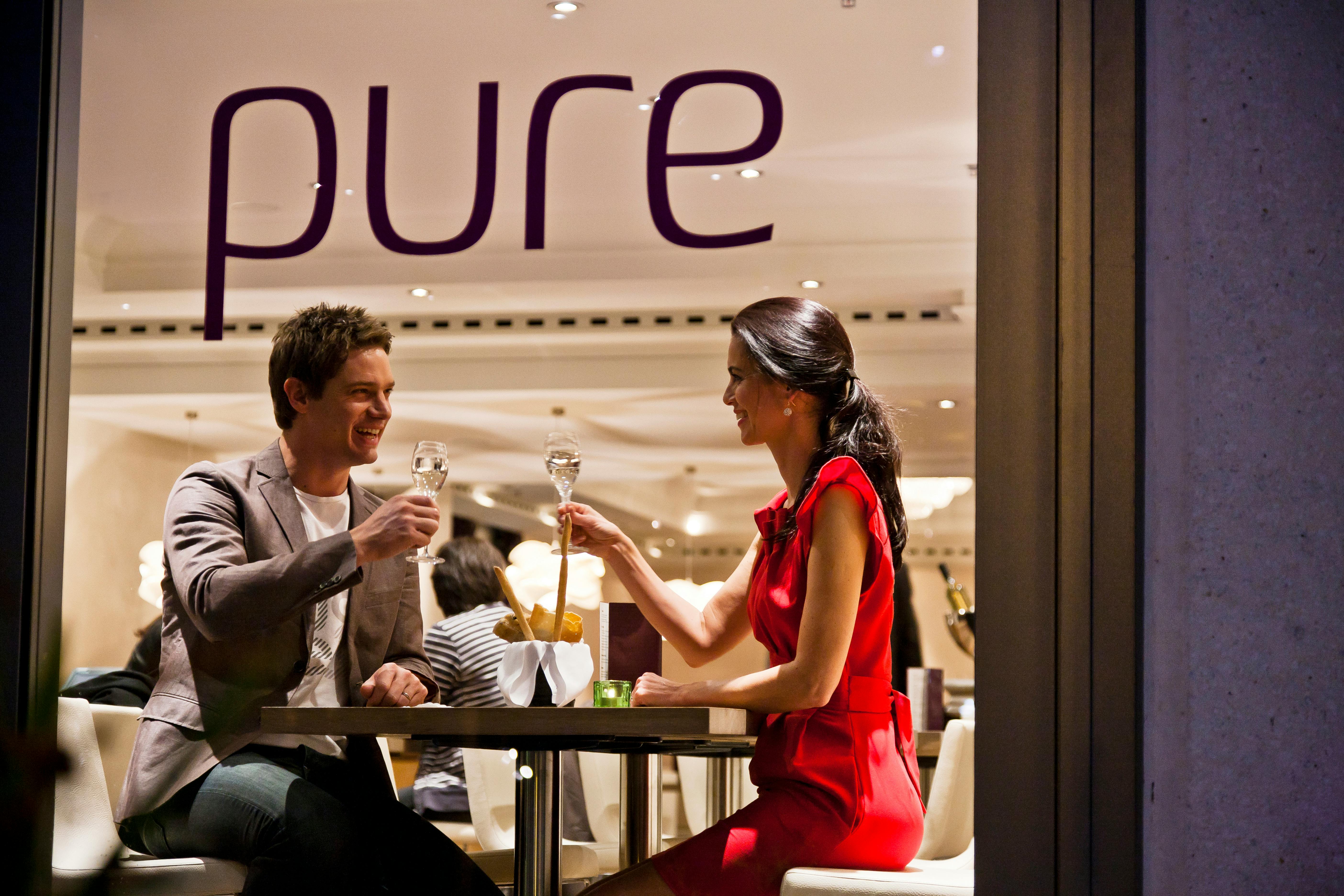 Valentinstag in Olten