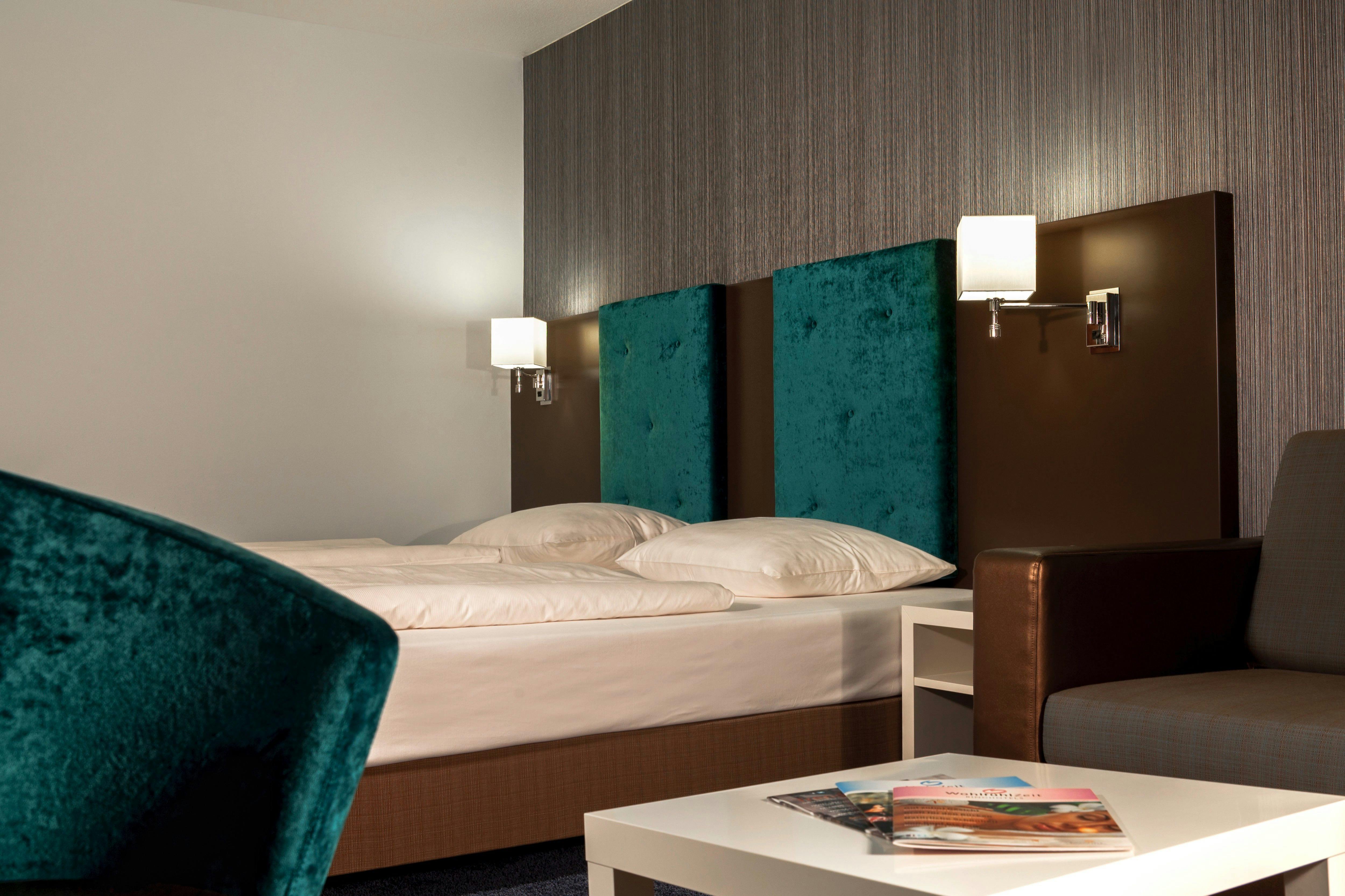 Comfort Doppelzimmer