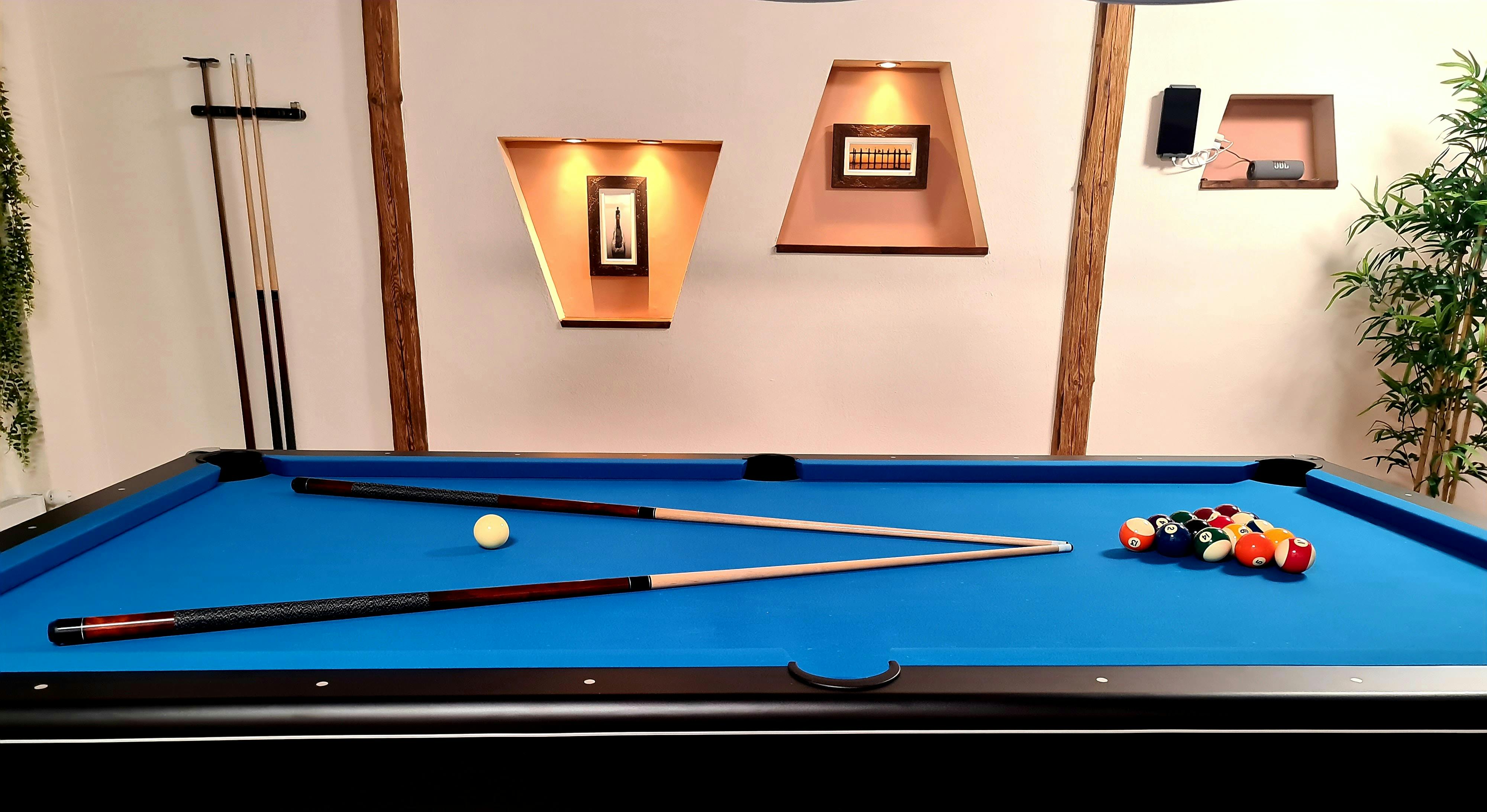 Private Spa Suite "Pub"