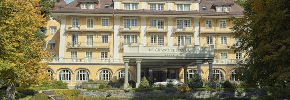 Le Grand Bellevue