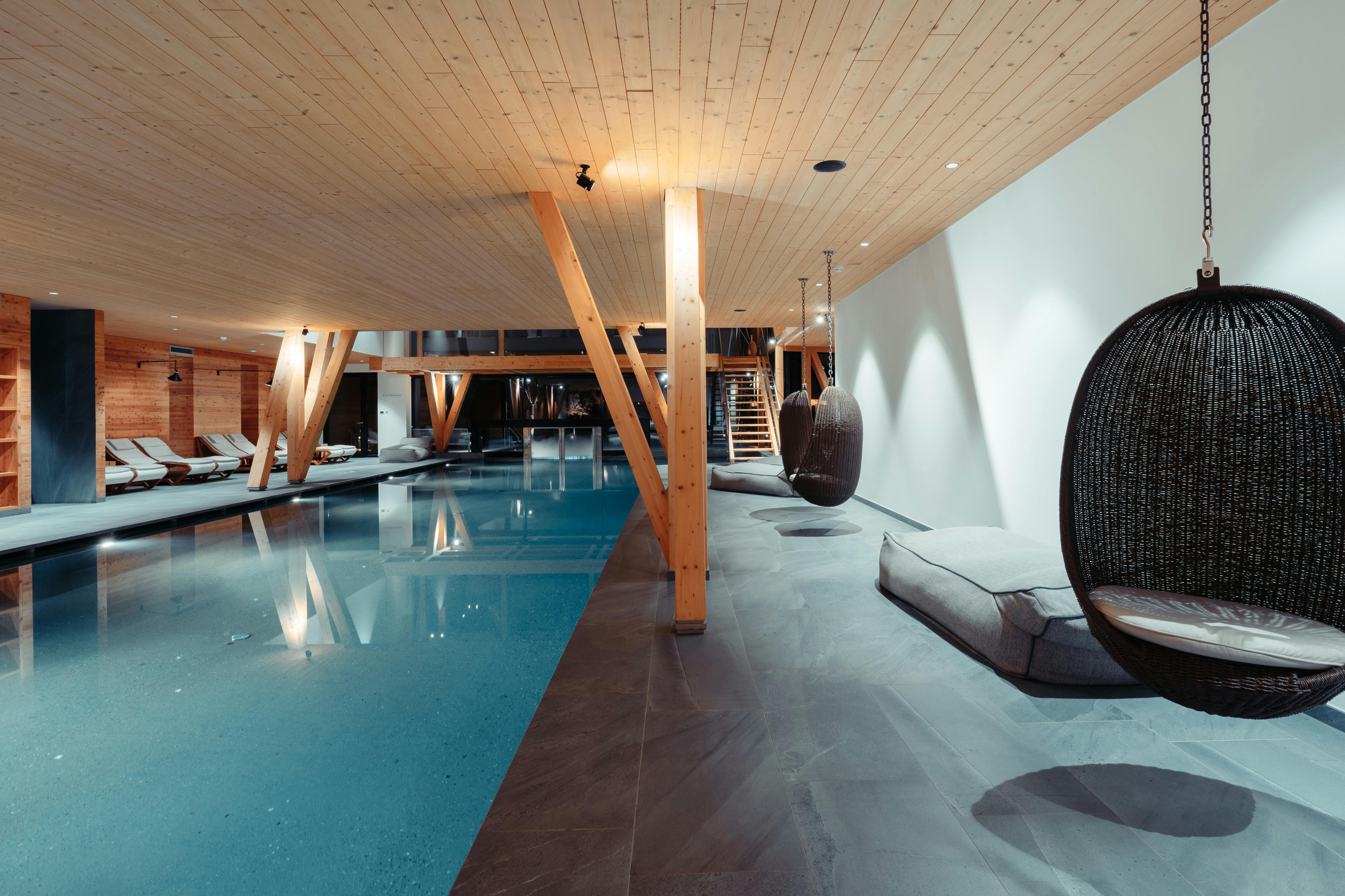 Wohlfühlurlaub in Südtirol