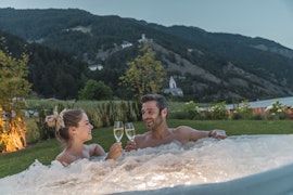 Romantische Tagesausflug Angebote in Adelboden-Lenk