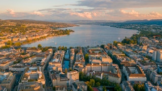 Zürich Region