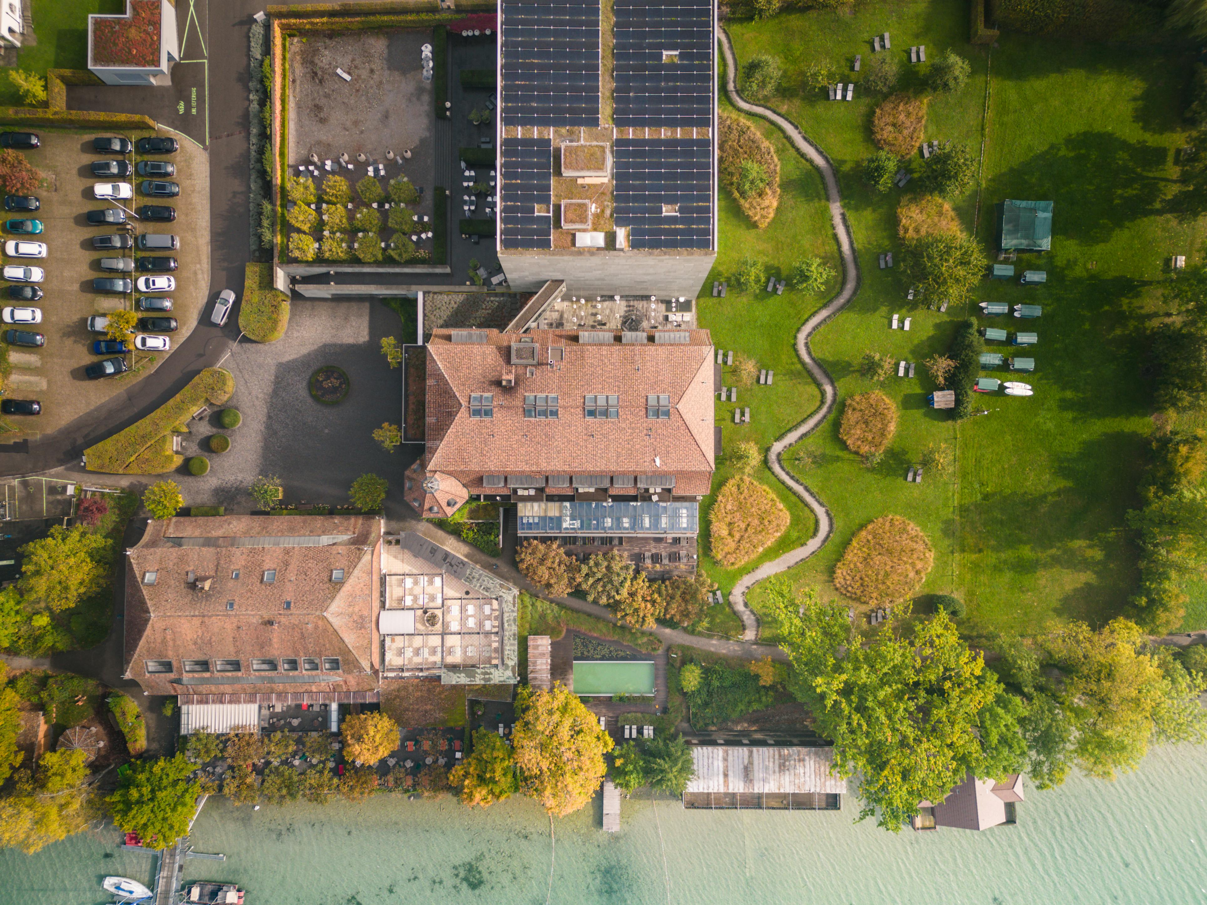 Seerose Resort & Spa