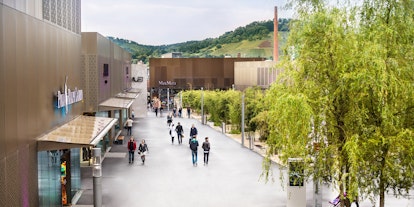 Outletcity Metzingen Prada Handtaschen Outlet Outletcity In