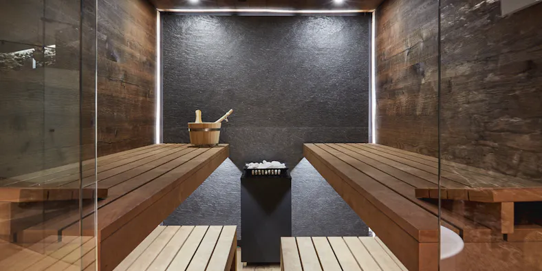 Privat SPA Wald Deluxe