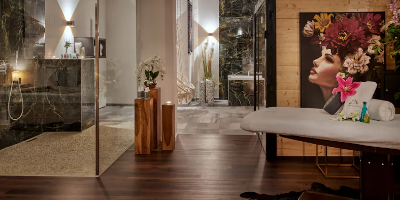 Private Spa de luxe à Lenzburg