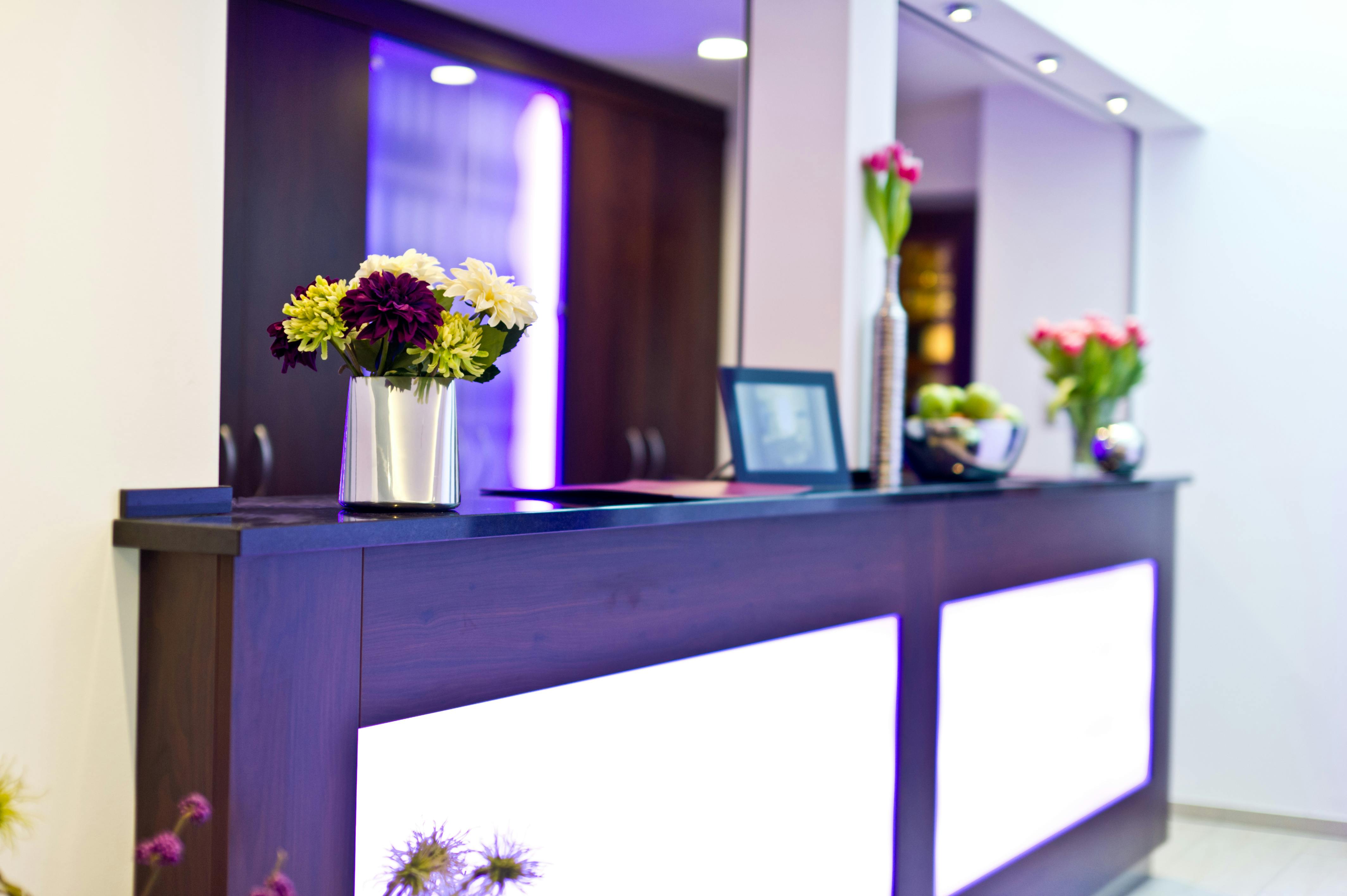 Wohlfühl-Hotel NEU HEIDELBERG