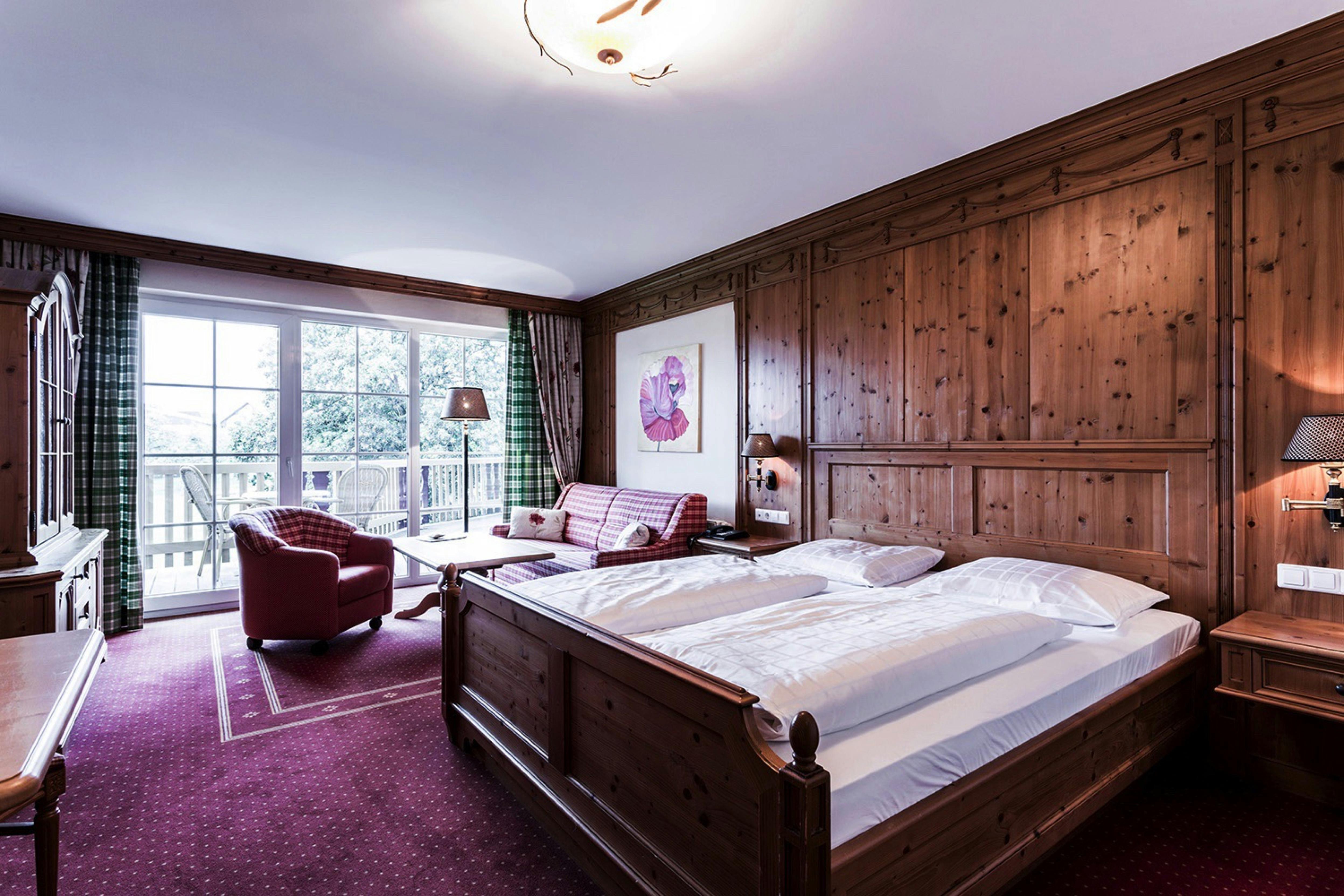 Comfort Zimmer Landhaus