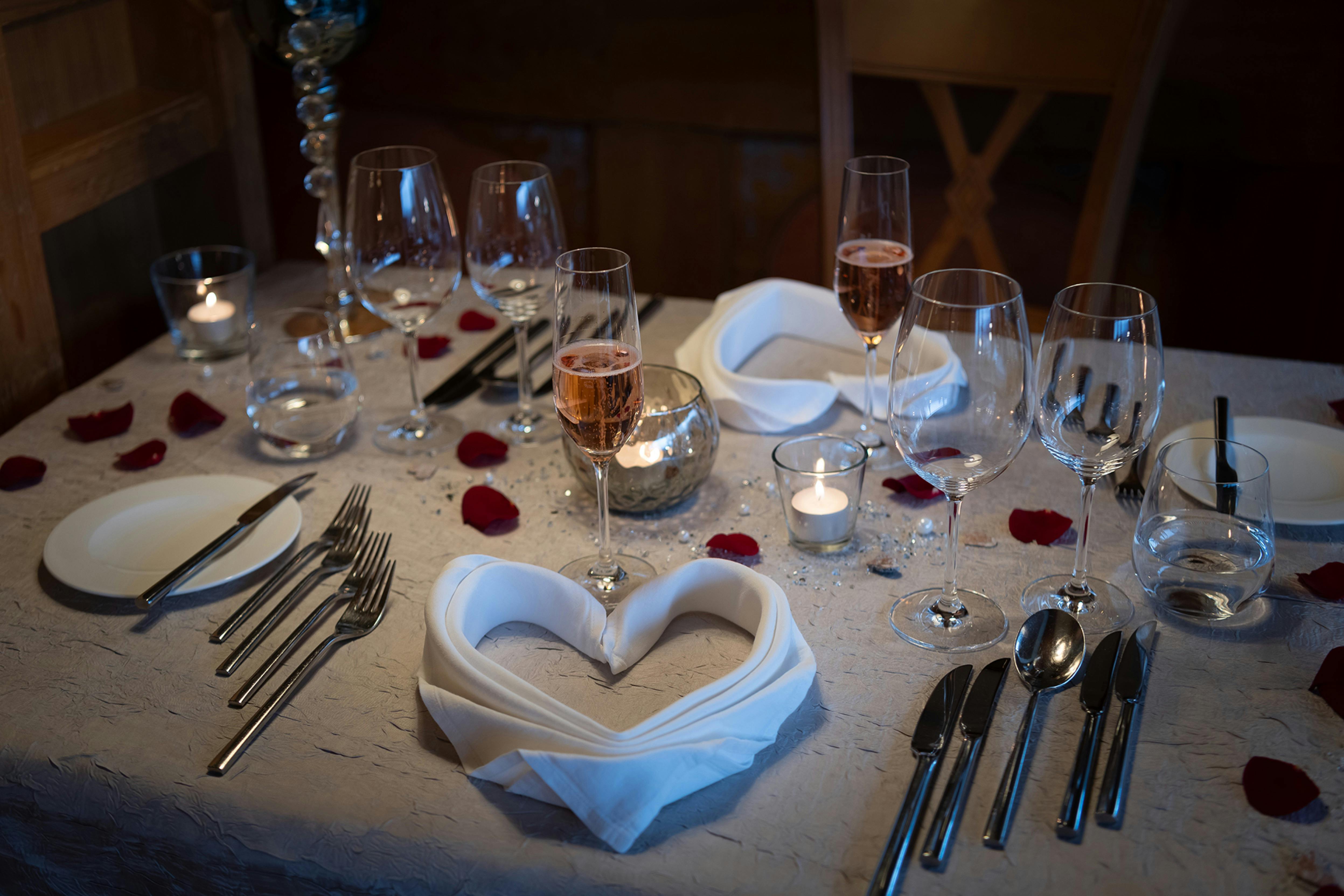 Naturnahe Erlebnisküche