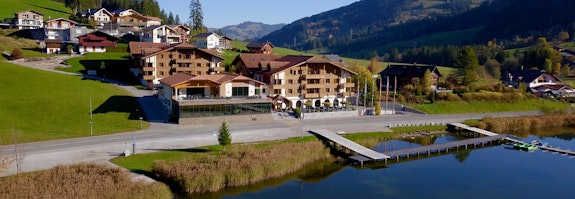 Hostellerie am Schwarzsee