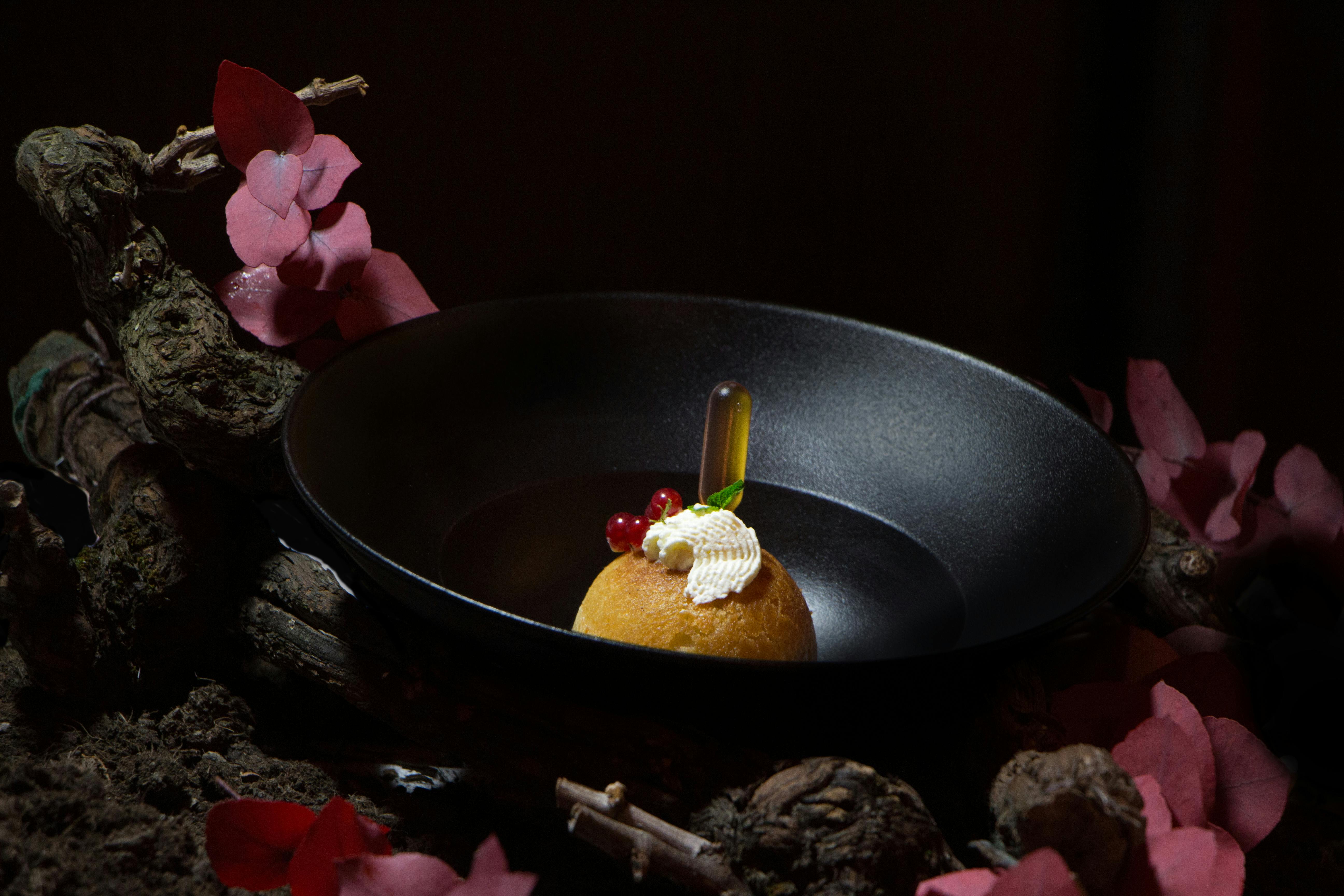 Italienische Köstlichkeiten im "L’Accademia"