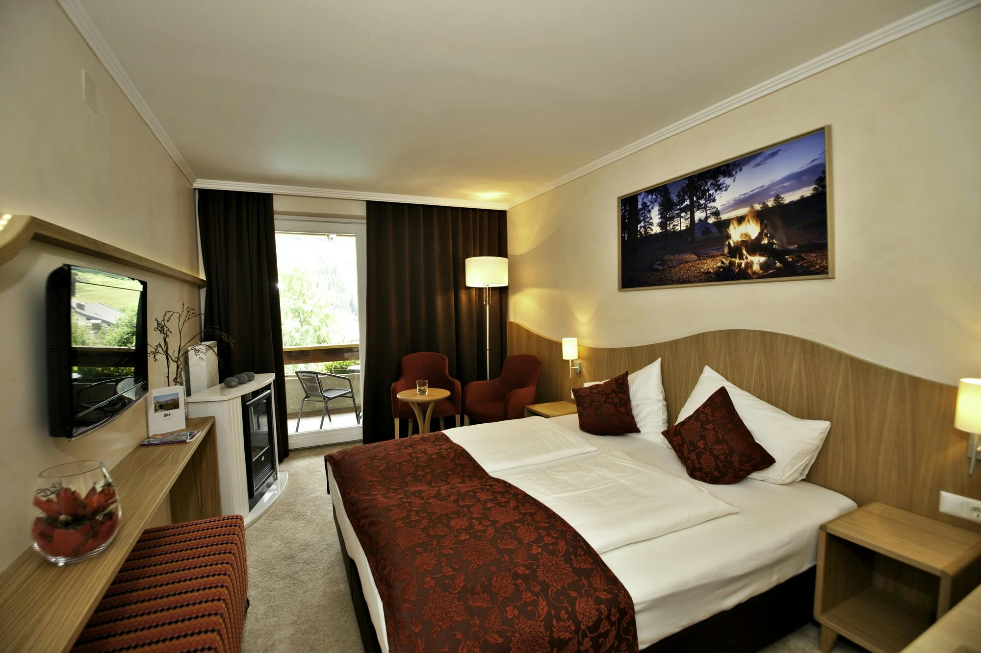 Elementezimmer "Classic"