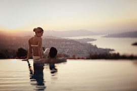 Romantische Wellness Angebote für dein Honeymoon in der Region Luzern-Vierwaldstättersee