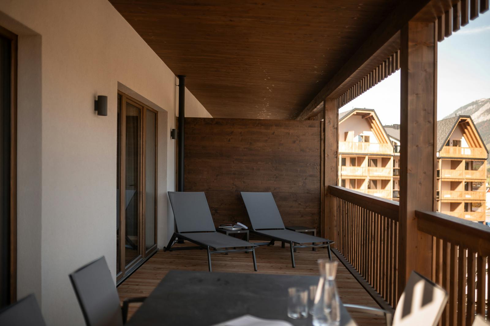 Suite Diana Wellness