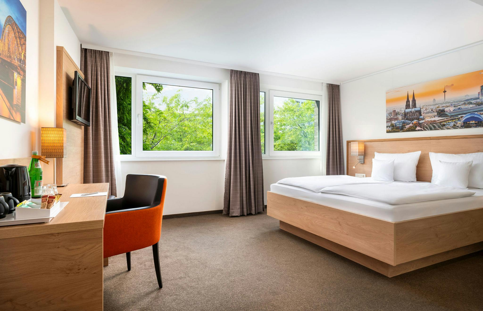 chambre double Classic