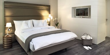 Spa Wochenende in Baden