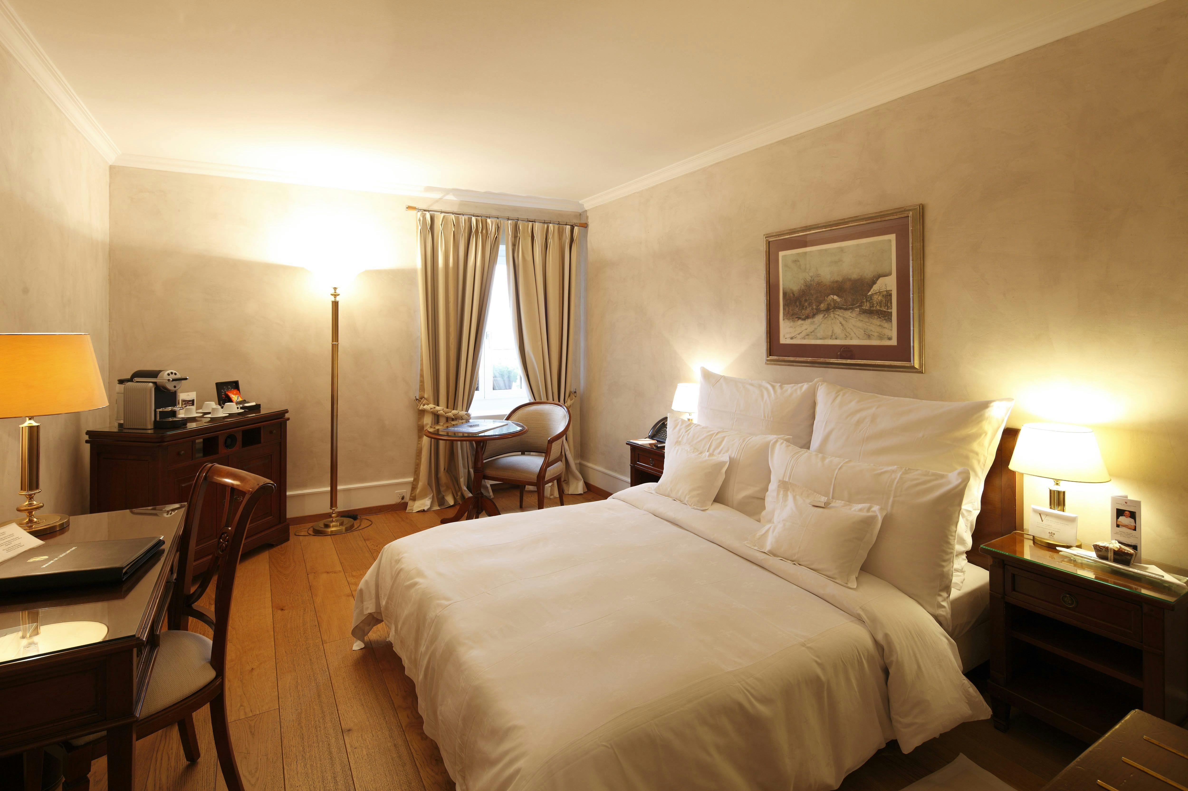 Doppelzimmer Confort