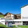 Sporthotel Steffisalp**** in der Arlberger Bergwelt