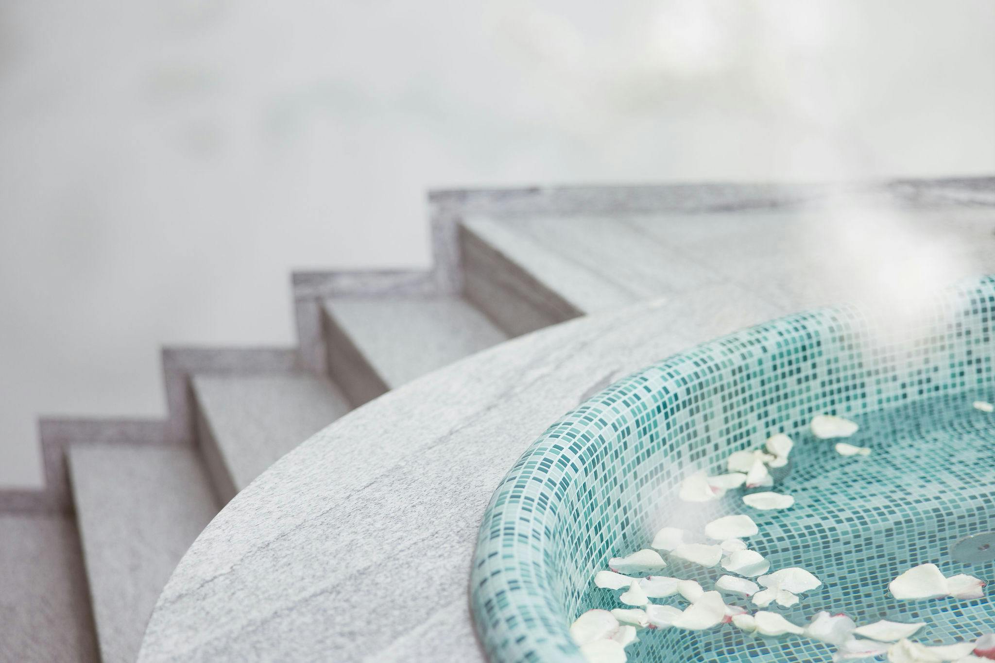 Private Spa "Muscida"