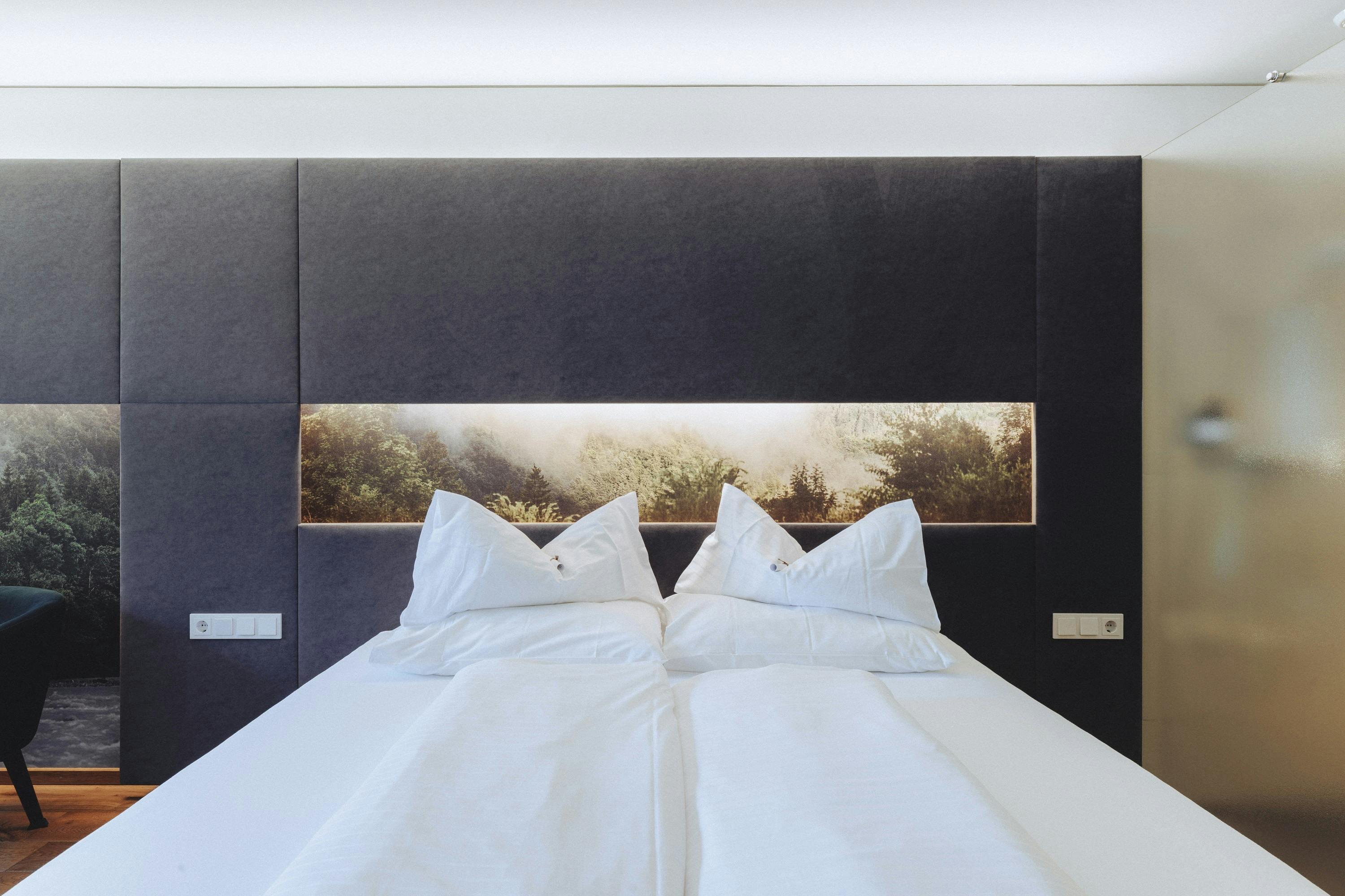 Doppelzimmer Superior