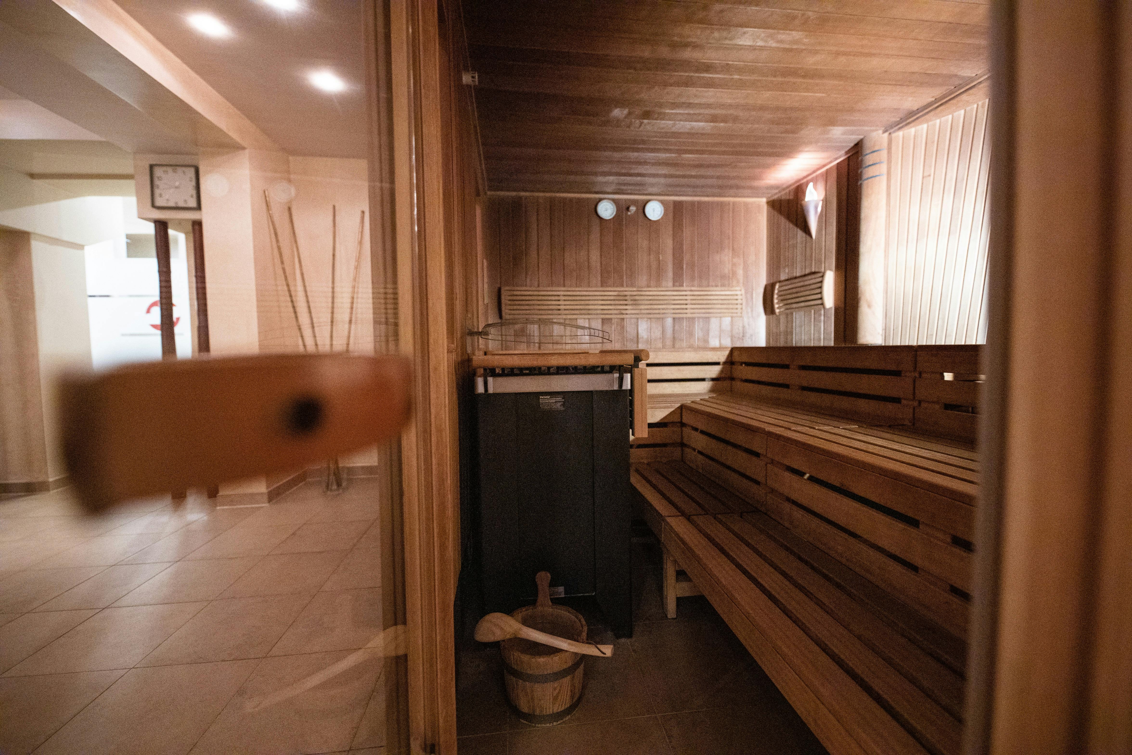 Jungle Spa und Kuschelgarten