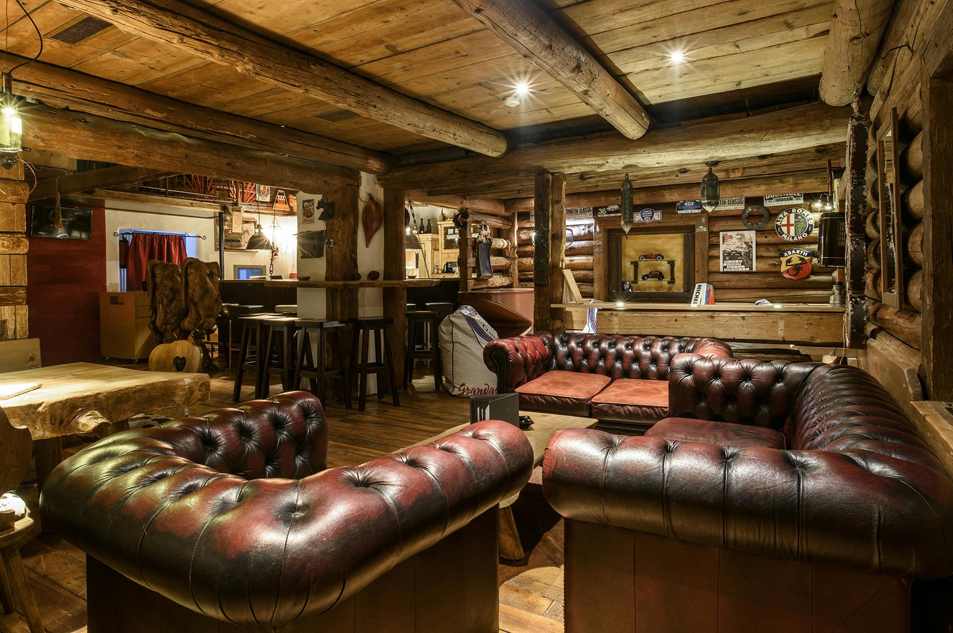 Boutiquehotel Grandau