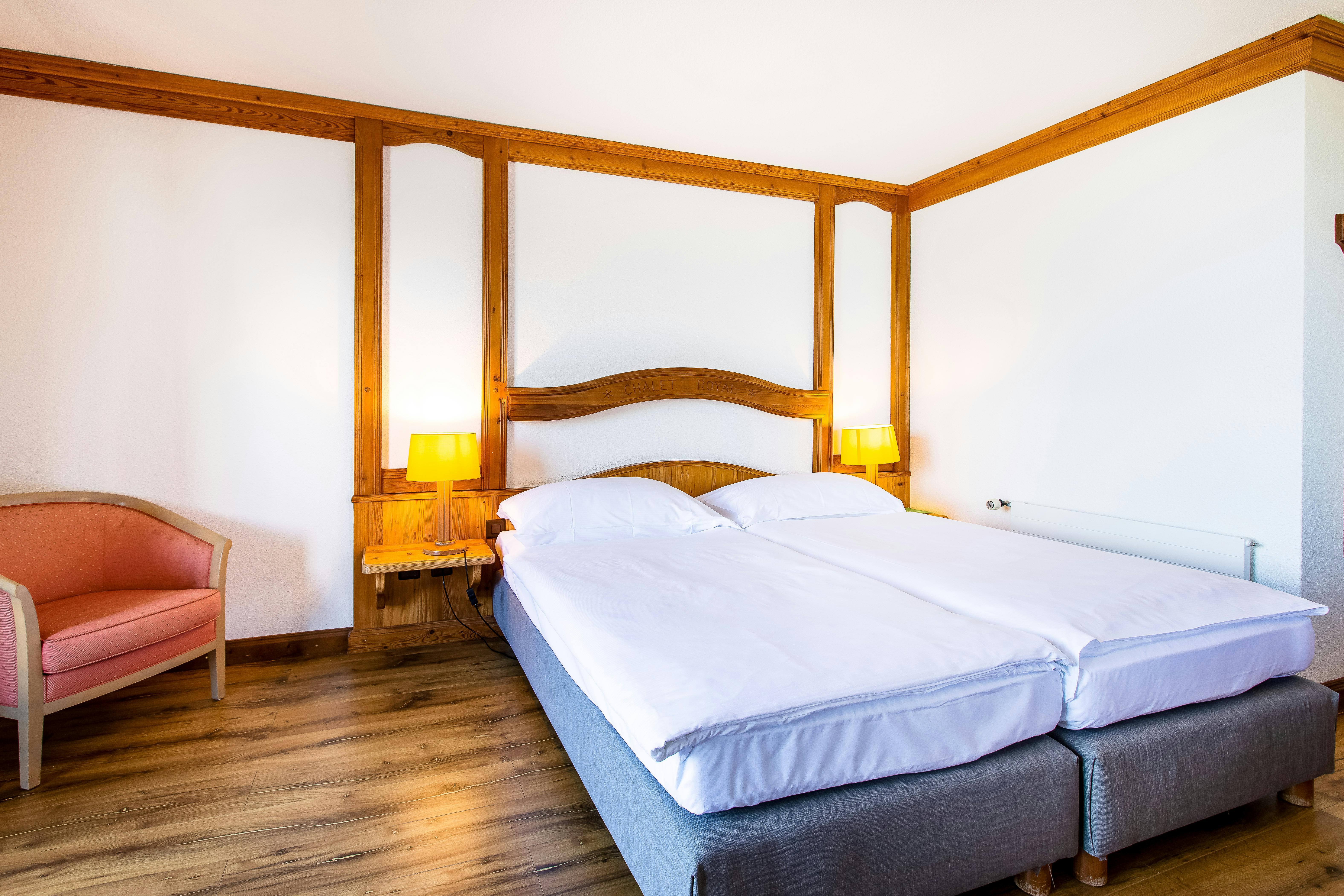 Doppelzimmer Standard