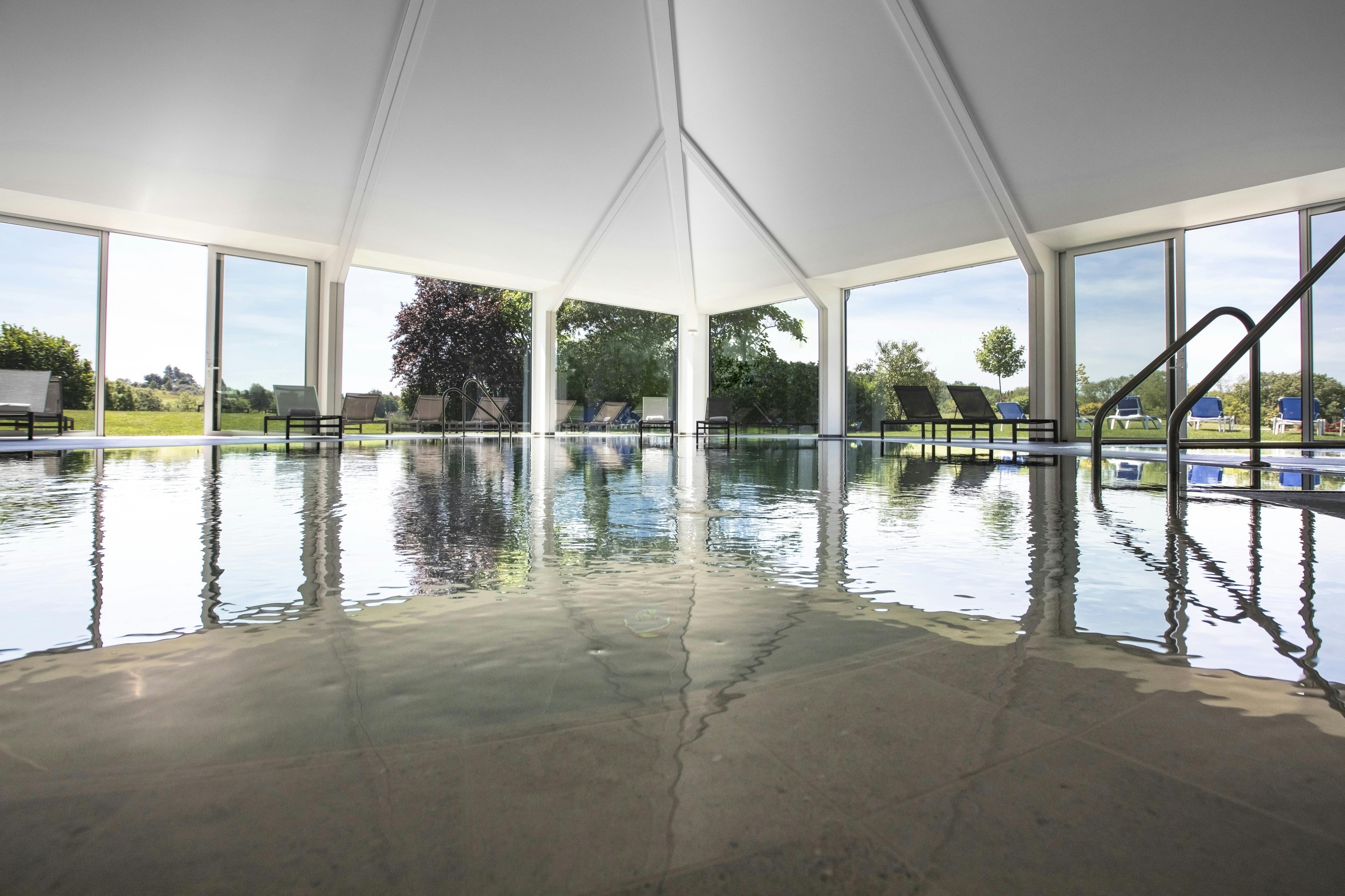 Séjour au Luxembourg