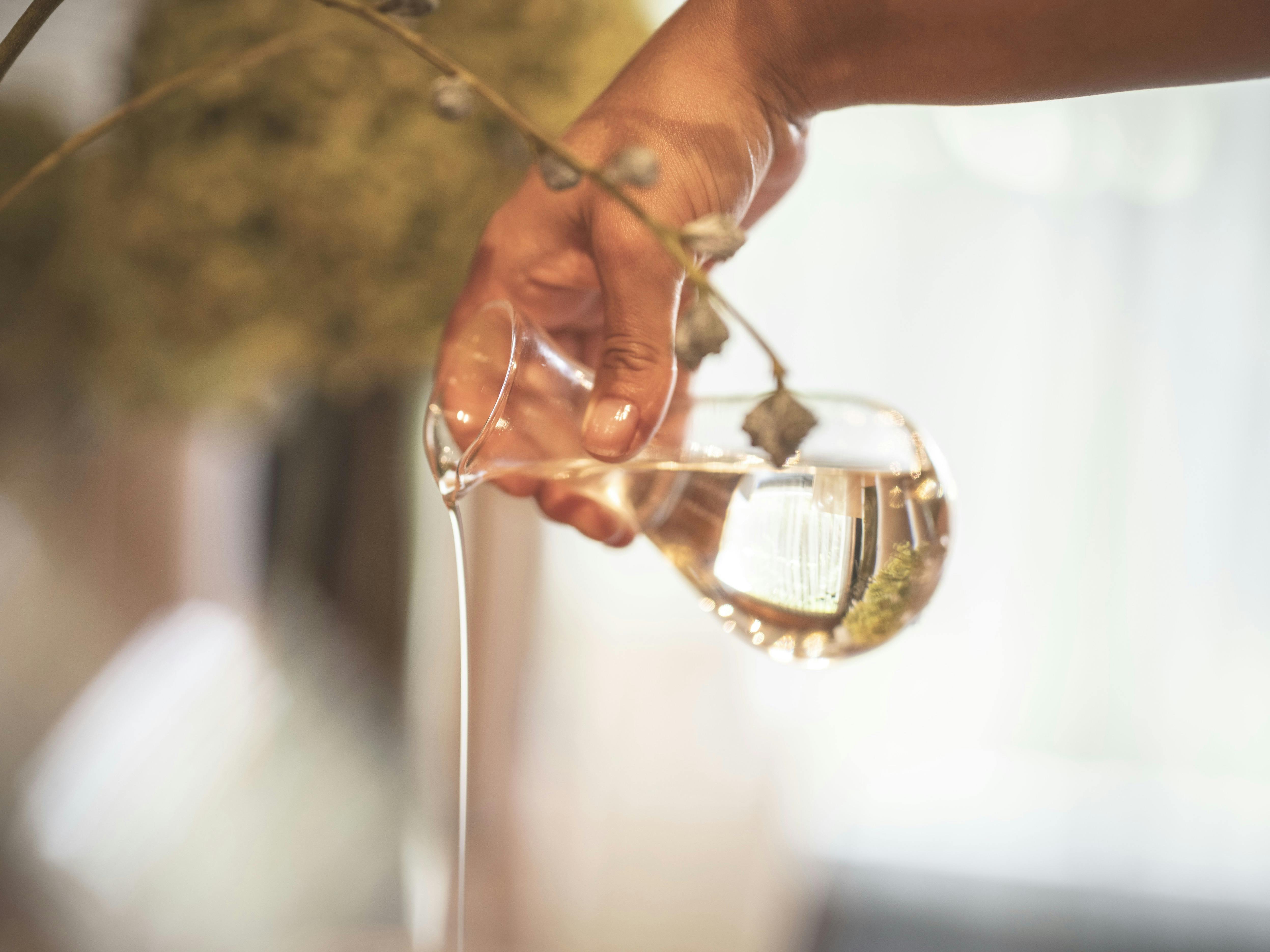 Entspannungsmassage St. Barth Harmony