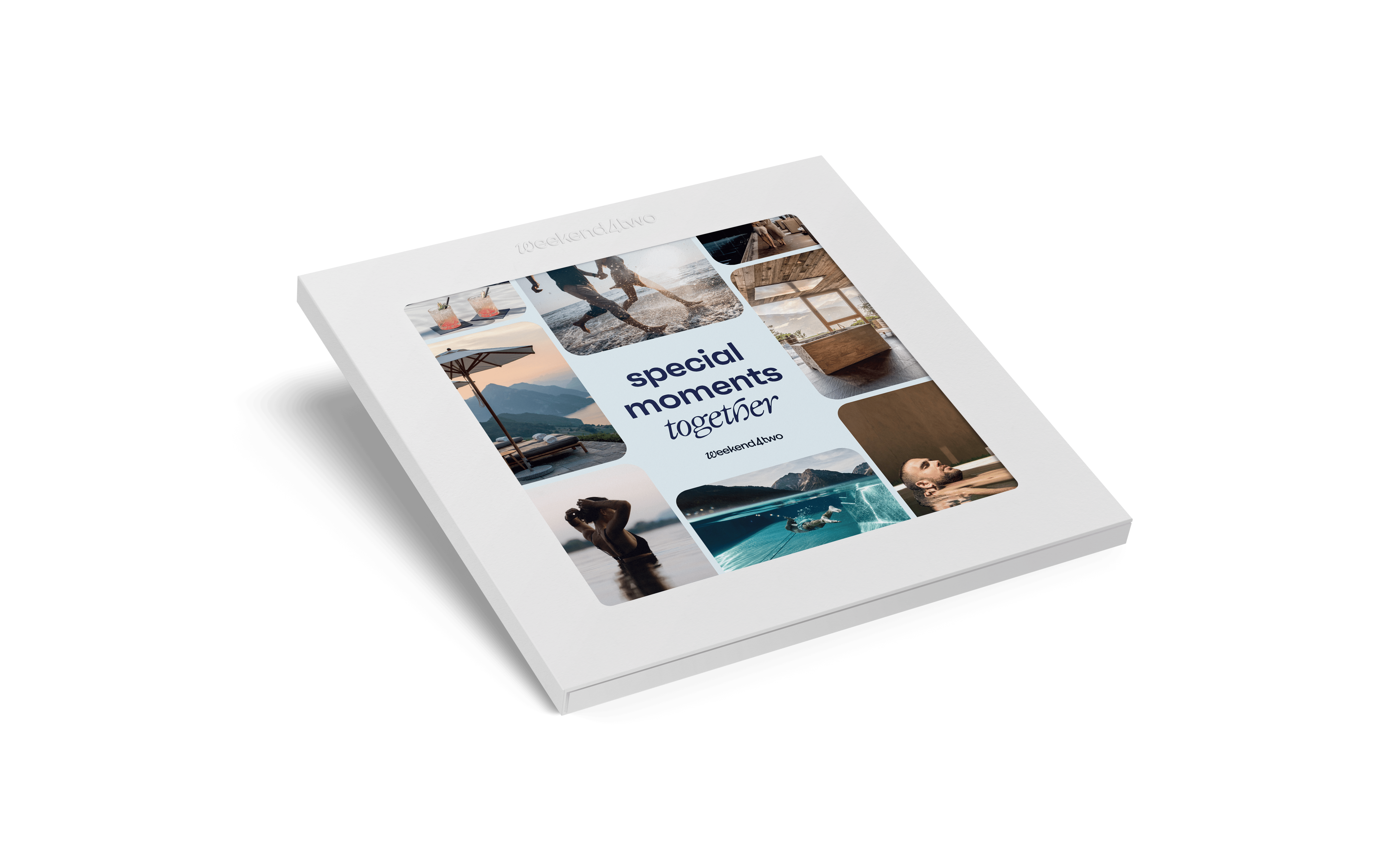 Städtereise als Geschenk - CHF 100.00