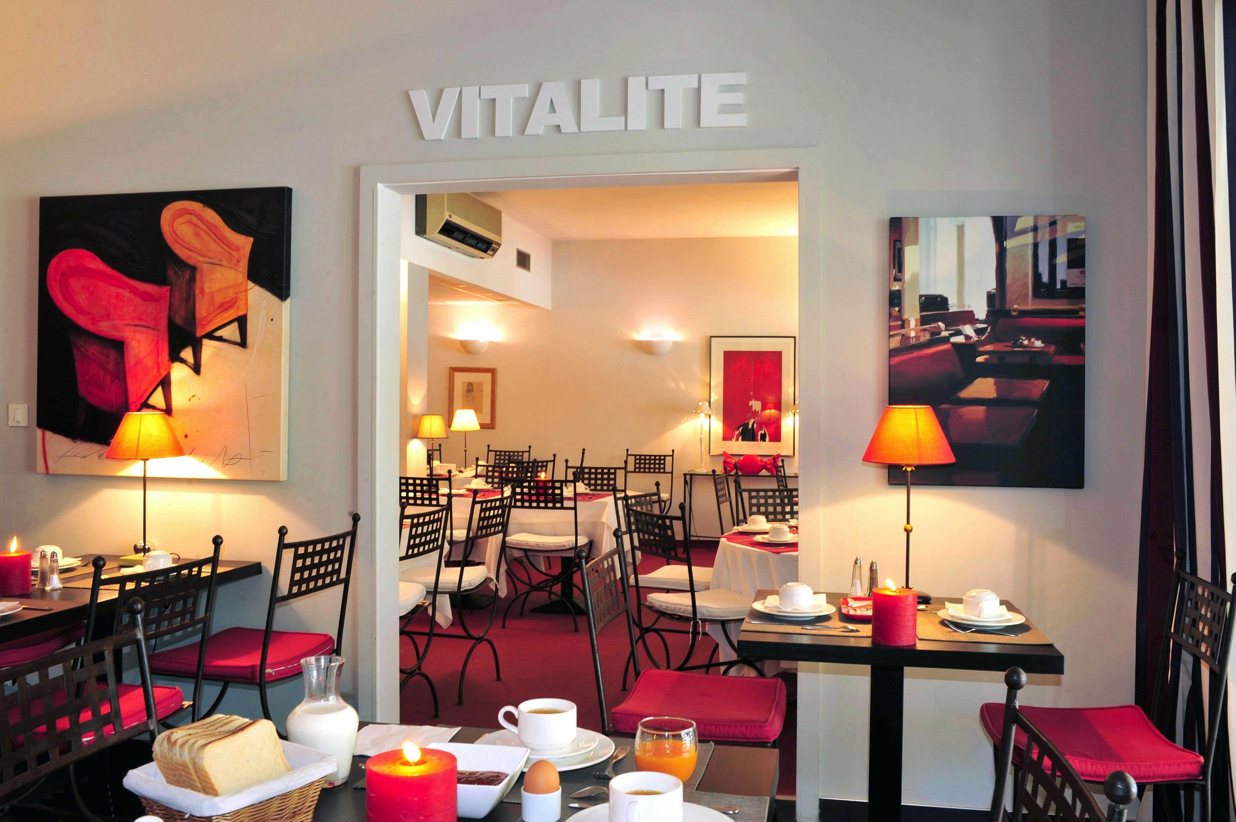 Les jardins d'Adalric