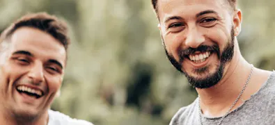 Kurzurlaube und Tagesausflüge