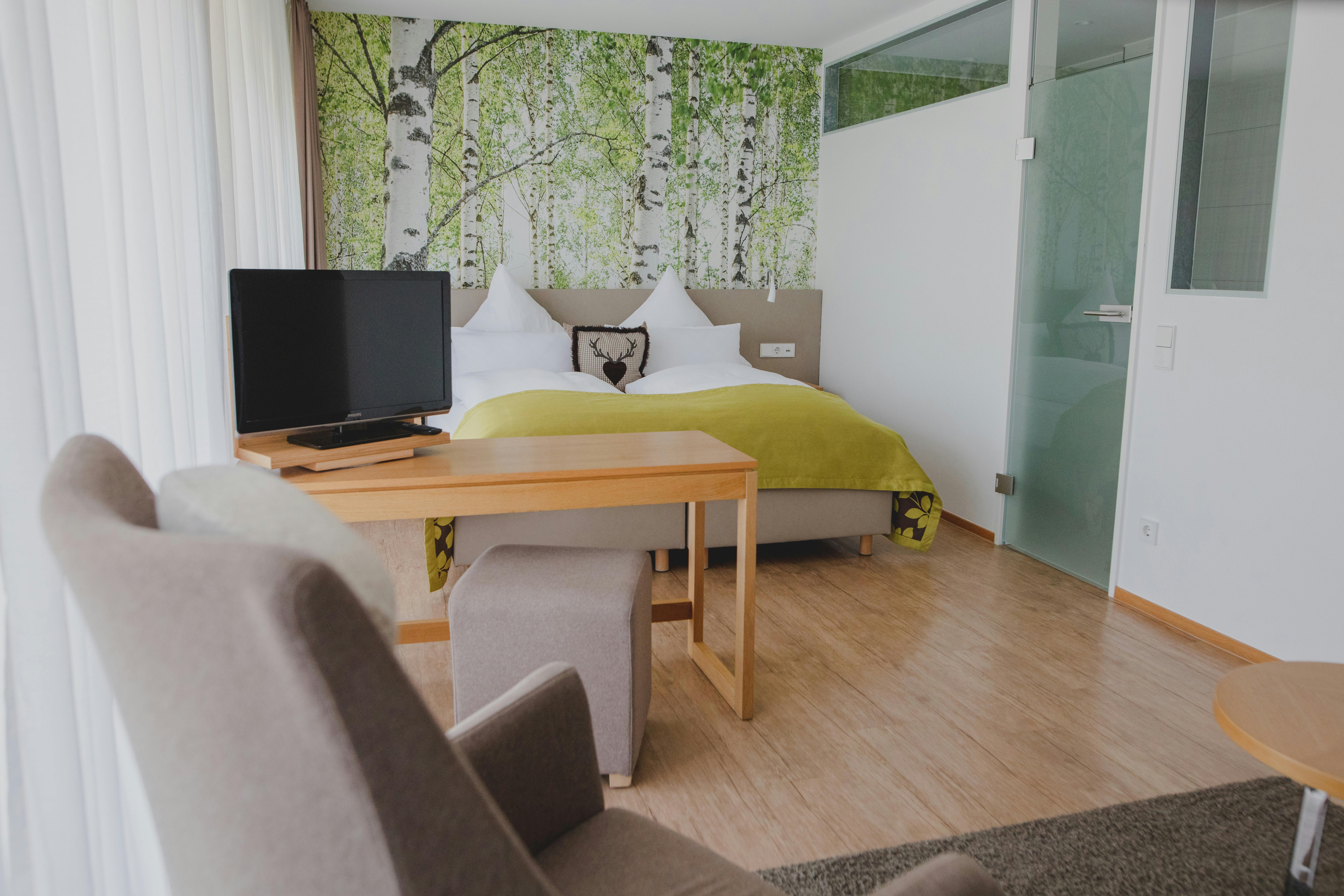 Superior Doppelzimmer