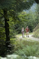 Wanderurlaub im Thüringer Wald
