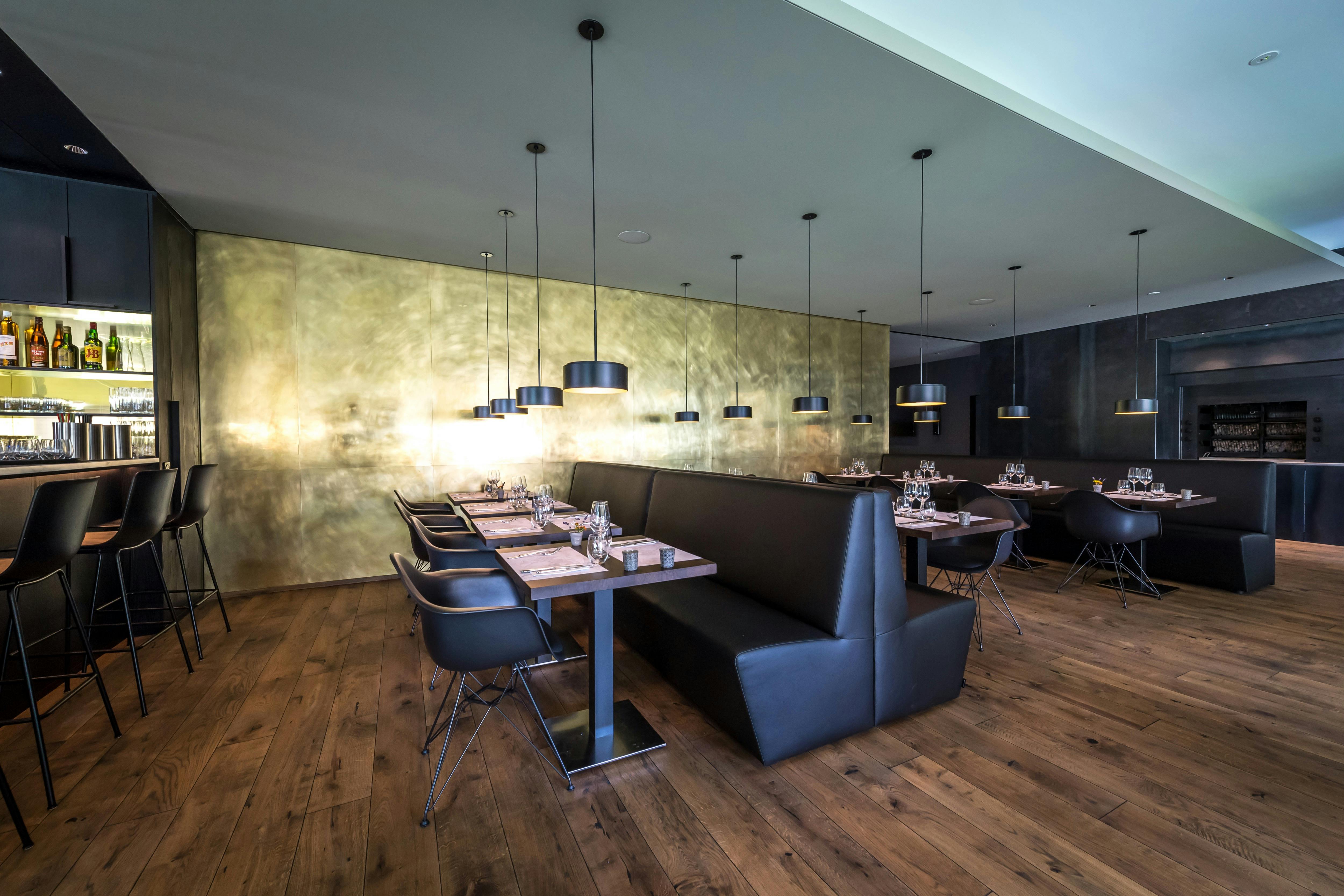 Café-Restaurant Châtonneyre