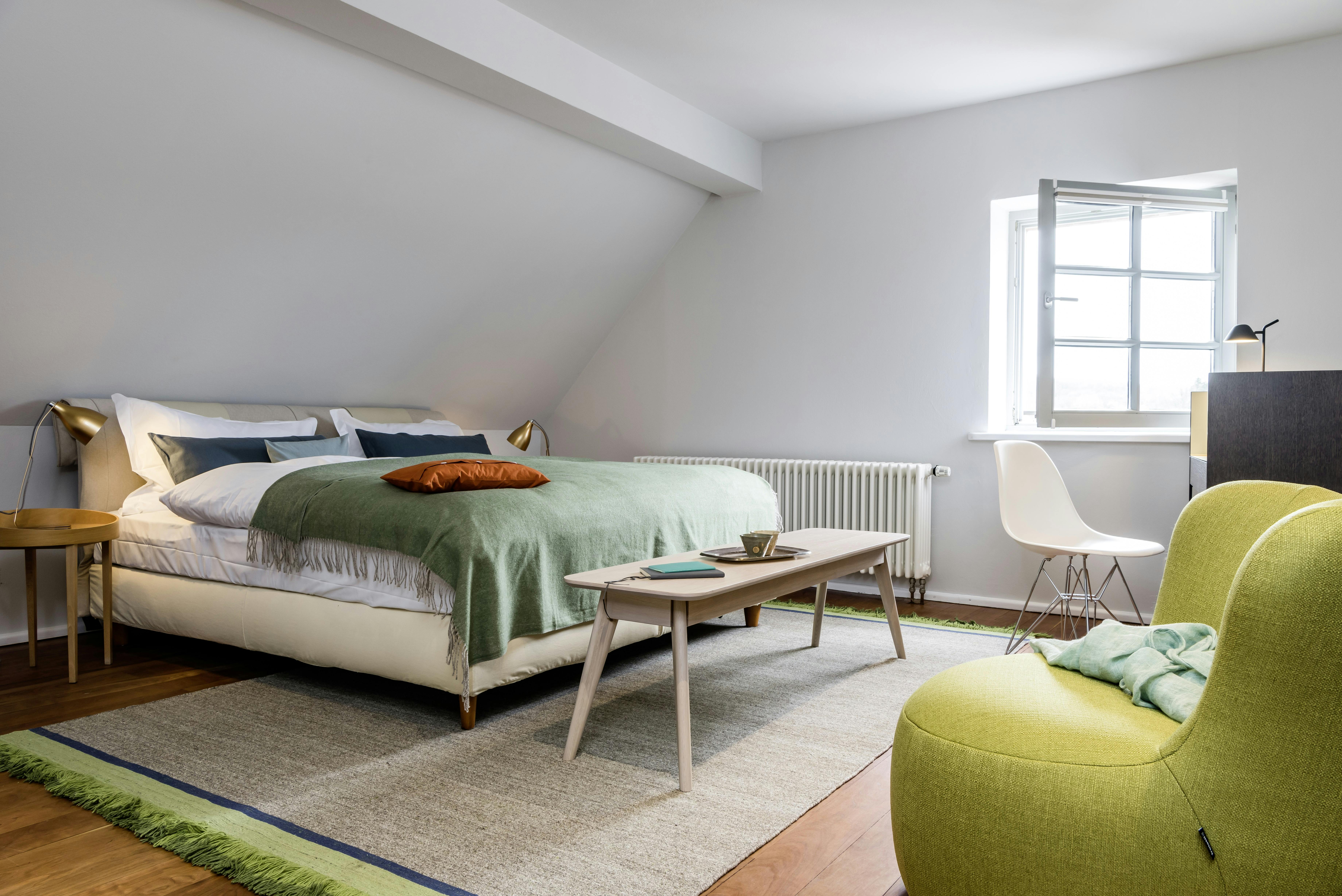 Romantisches Kloster-Hotel Hornbach