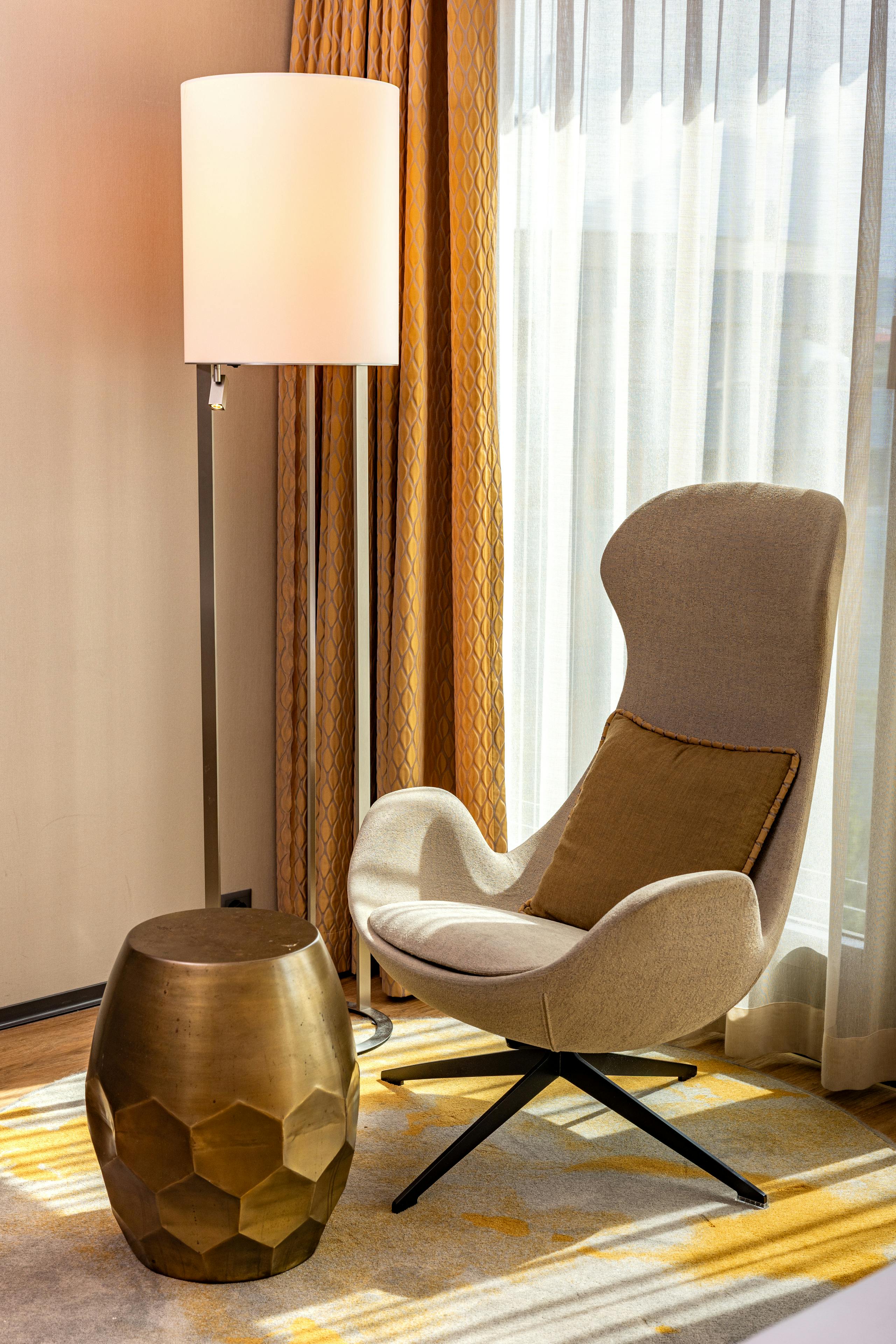 Doppelzimmer Superior