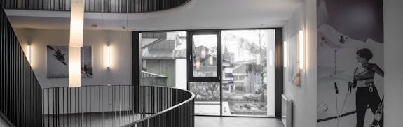Alpenparks Hotel & Apartment Orgler