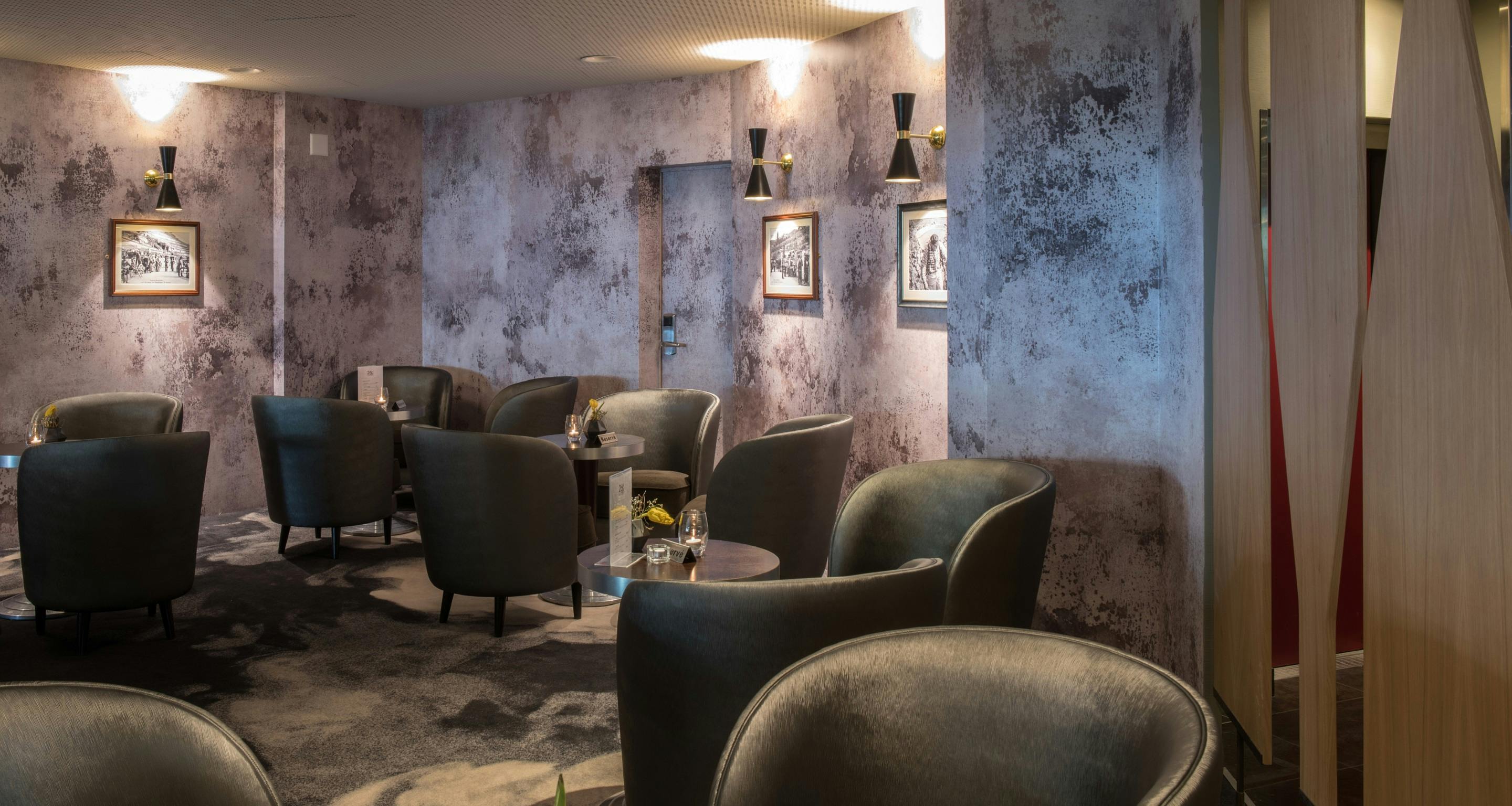 EVERNESS Hôtel & Resort