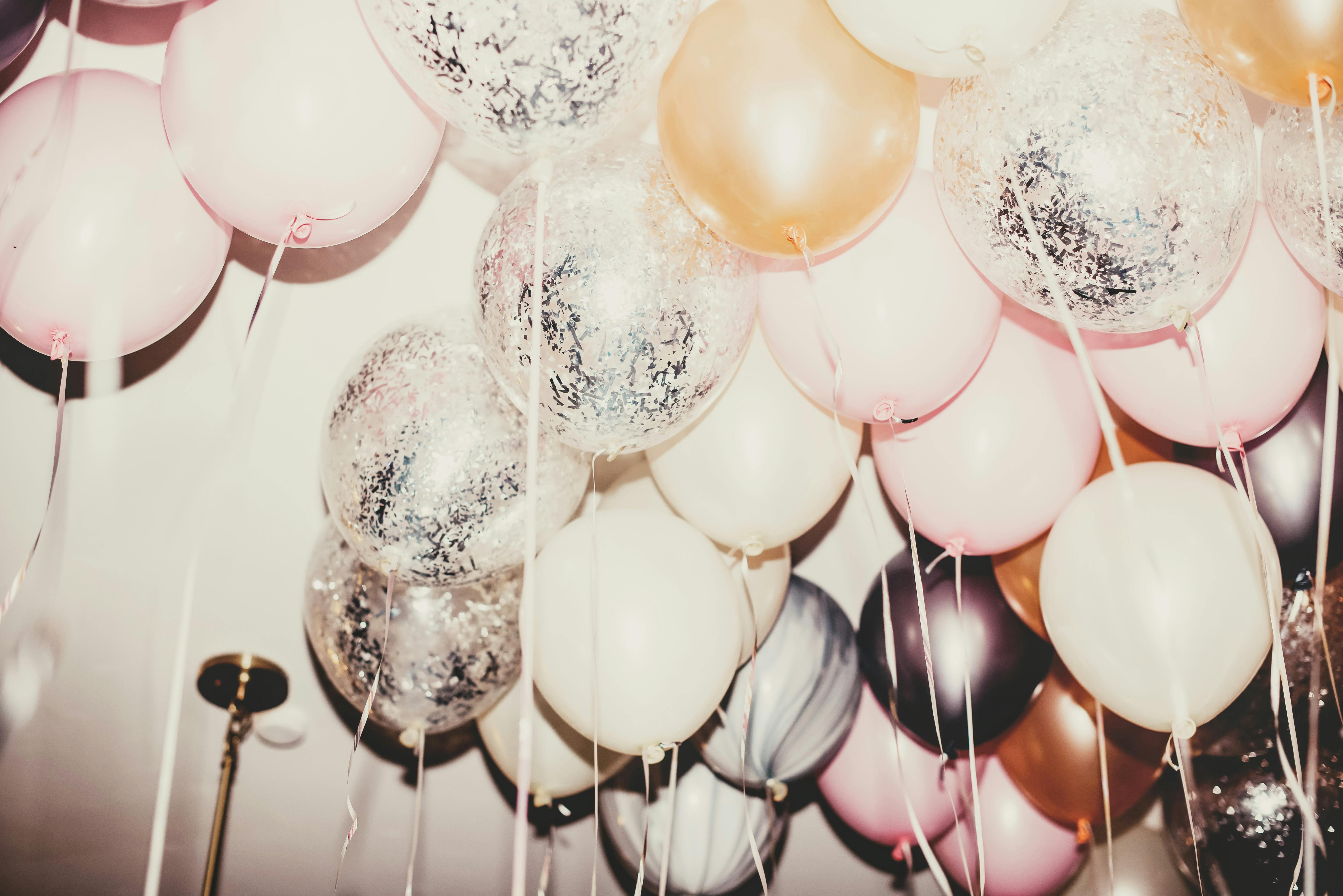 Kurzurlaube & Tagesausflüge als Geburtstagsgeschenk