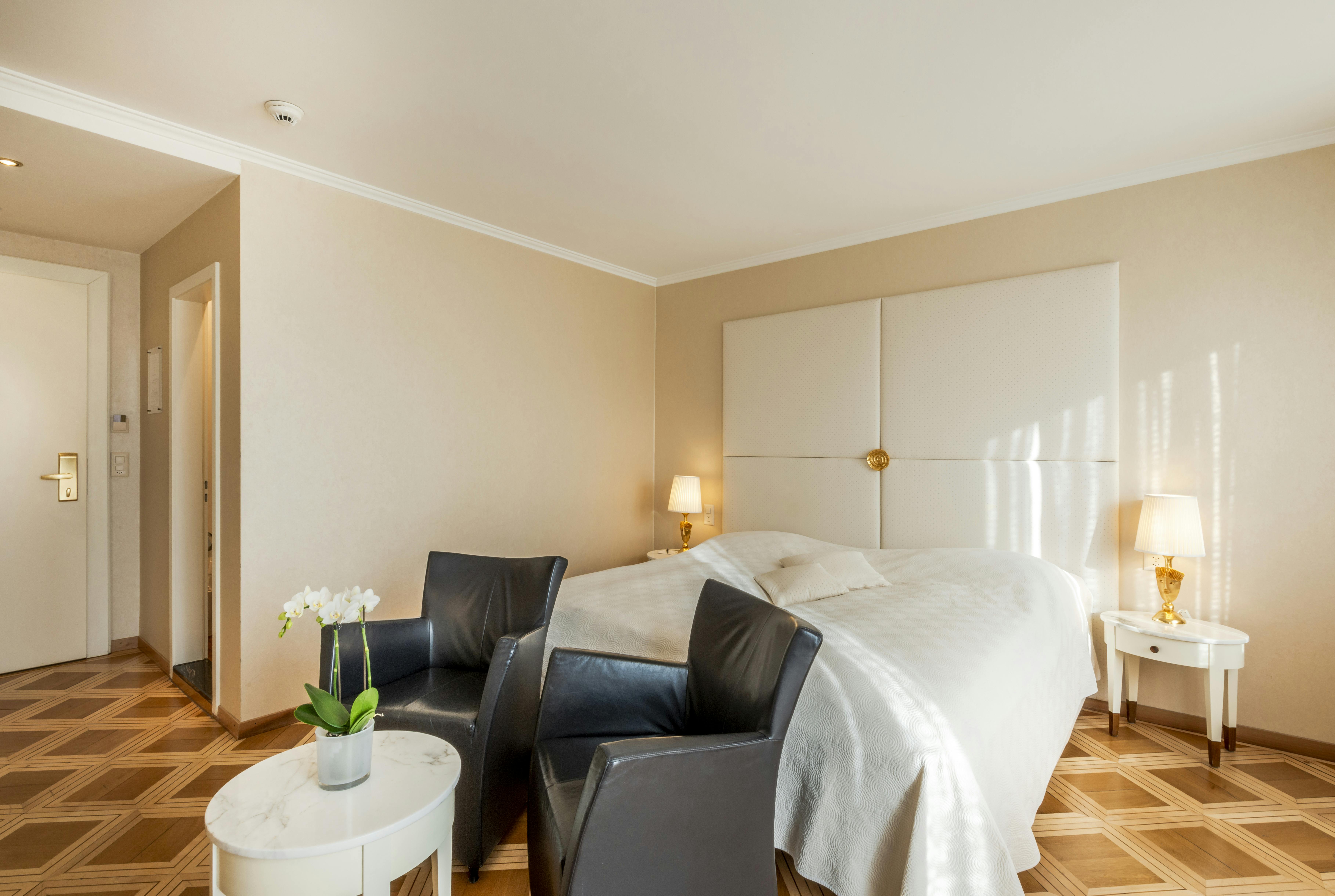 Superior Doppelzimmer