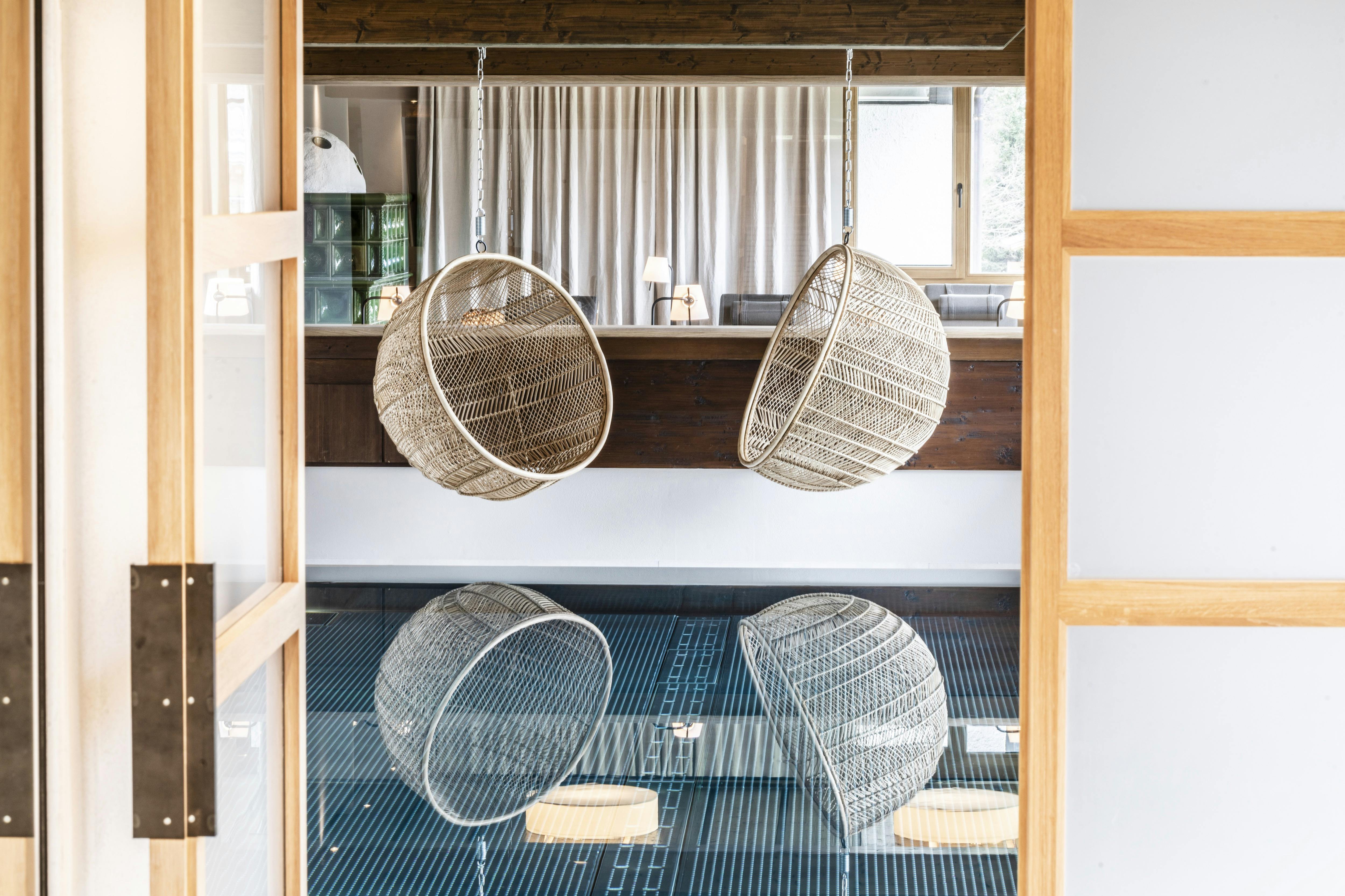 Wellness im BOUTIQUESTYLE