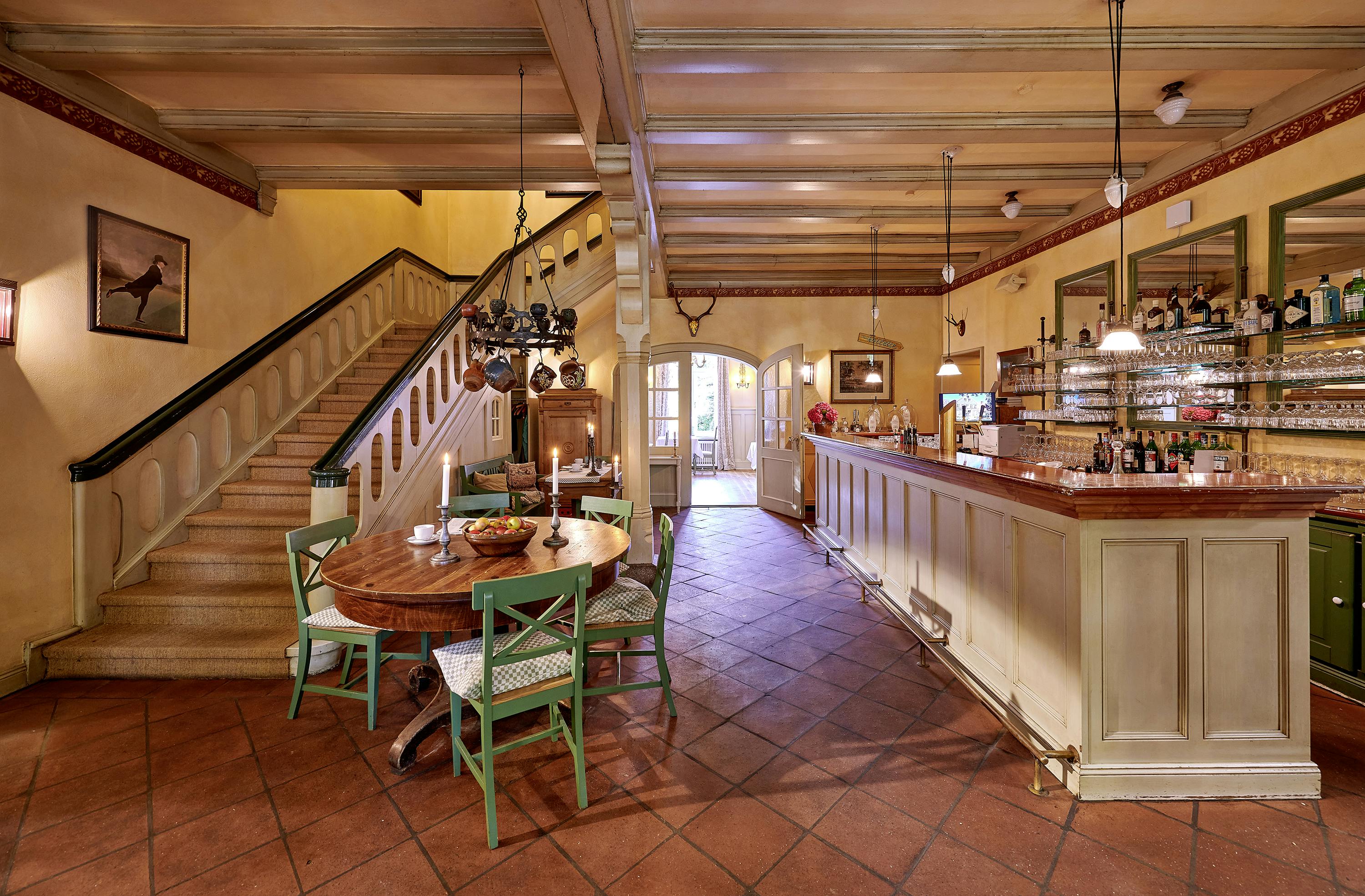 Restaurant Ole Liese