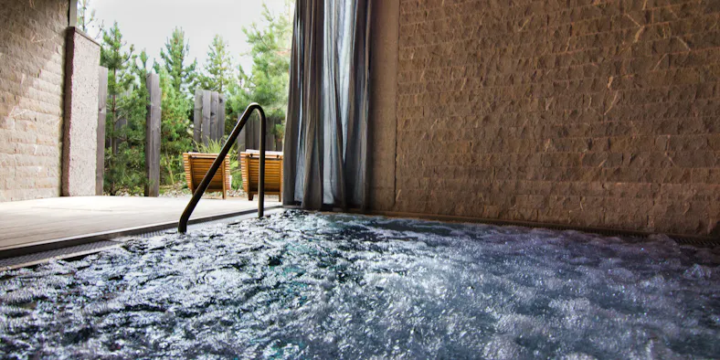 Natur-Retreat im Bündner Bergdorf