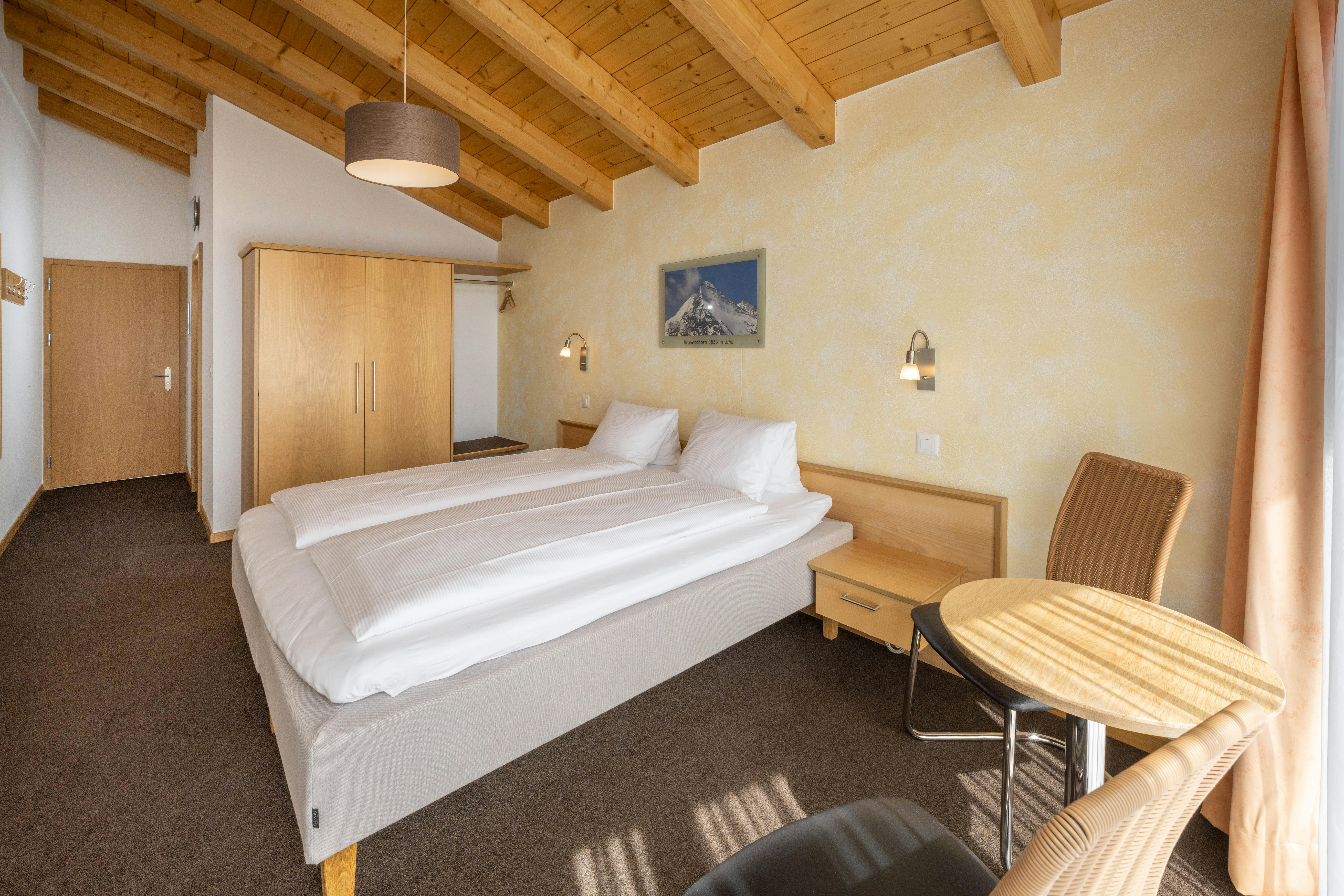 Superior Doppelzimmer