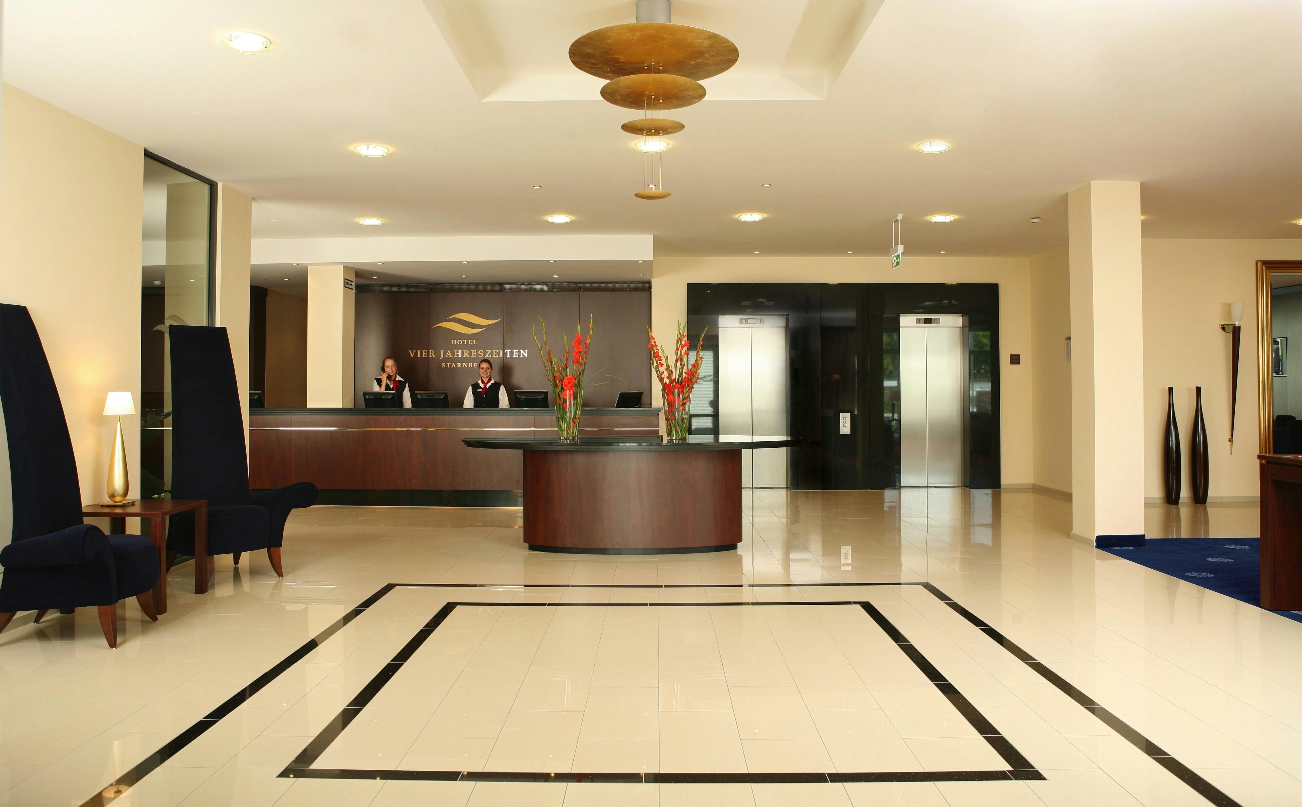 Weihnachten am Starnberger See