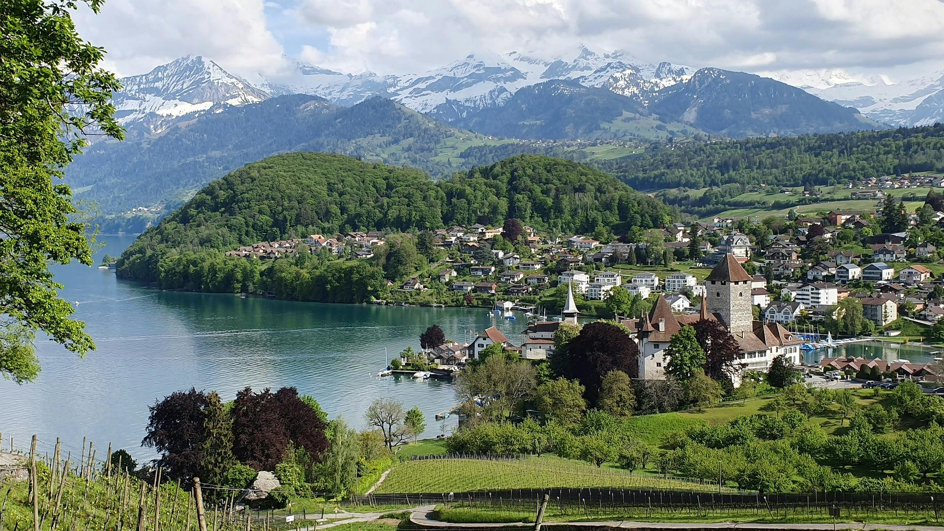 Spiez