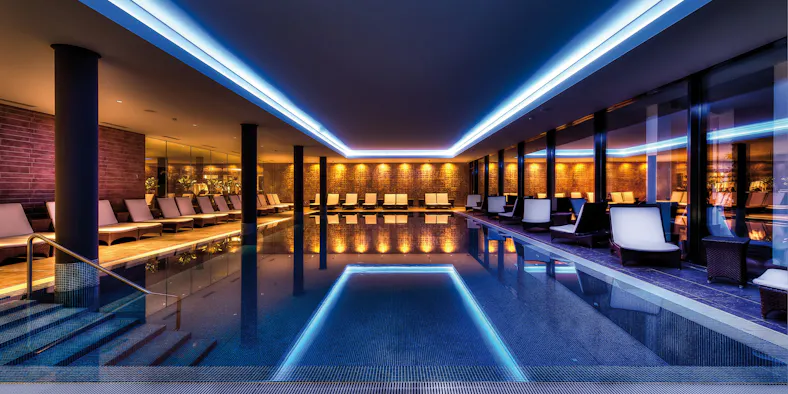 Day Spa & Zweisamkeit